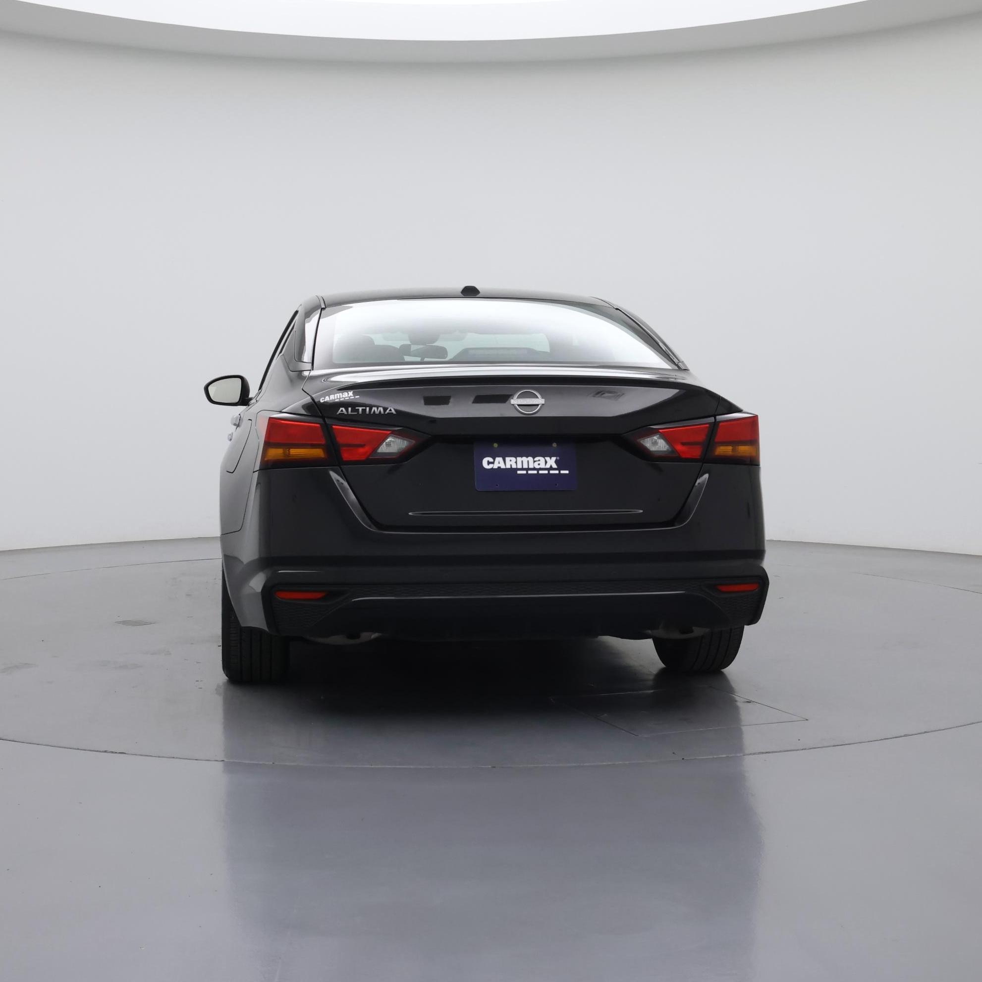 Thumbnail: 2025 Nissan Altima - 6
