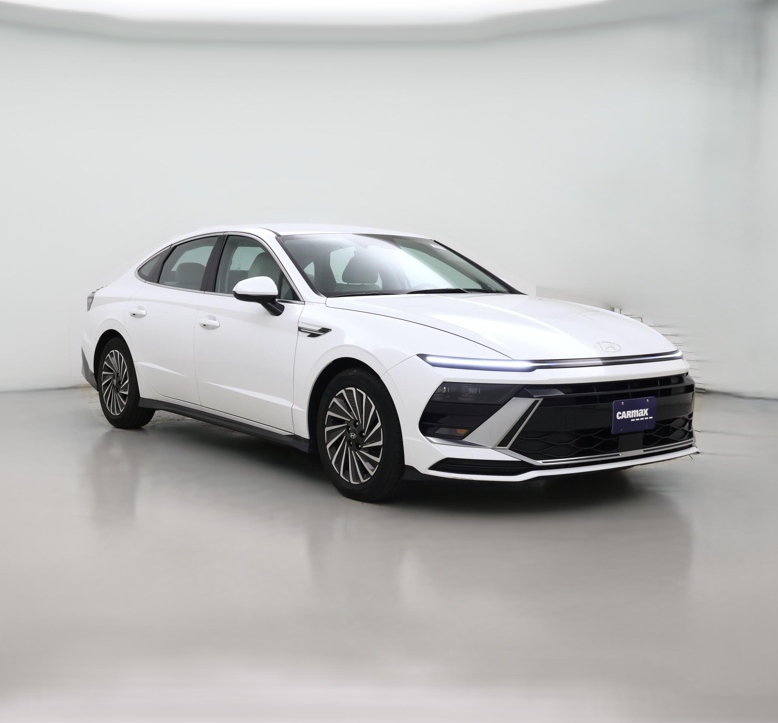 Thumbnail: 2025 Hyundai Sonata - 1