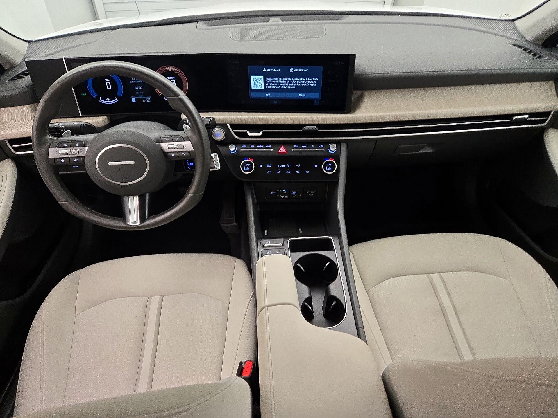 Thumbnail: 2025 Hyundai Sonata - 9