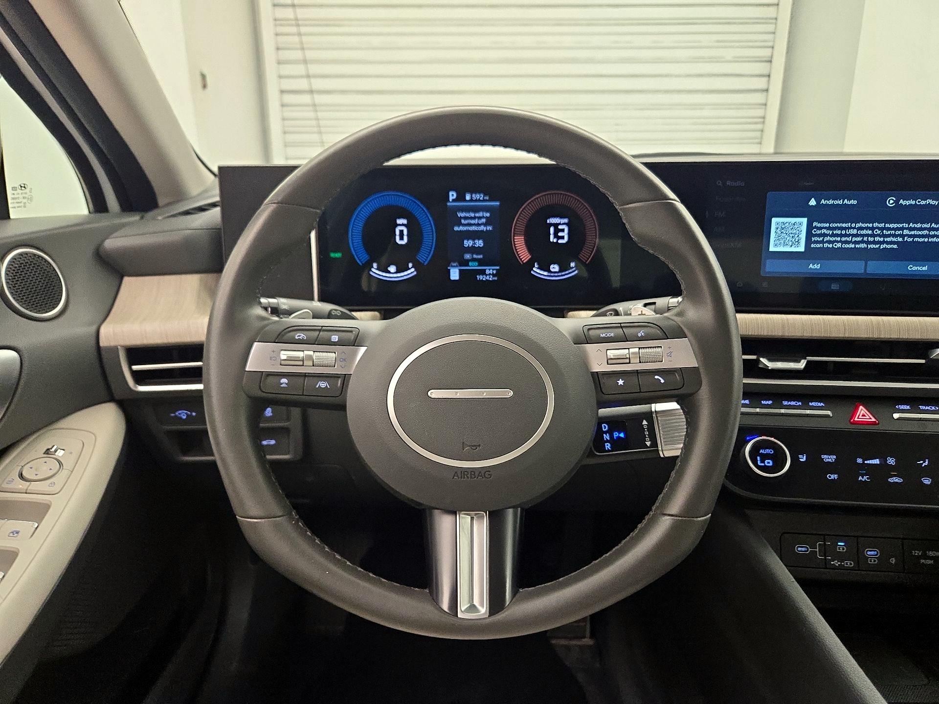 Thumbnail: 2025 Hyundai Sonata - 10