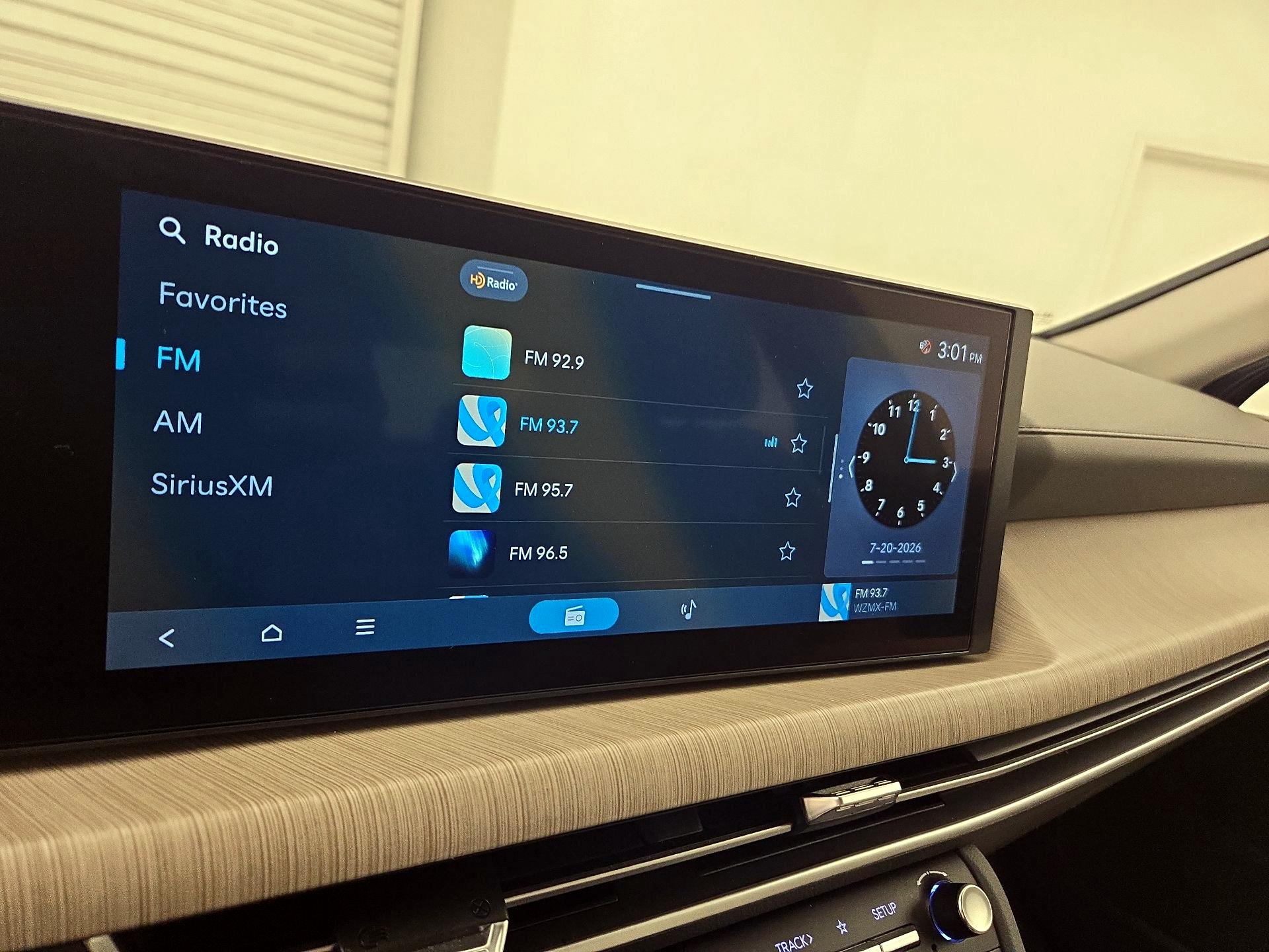 Thumbnail: 2025 Hyundai Sonata - 15