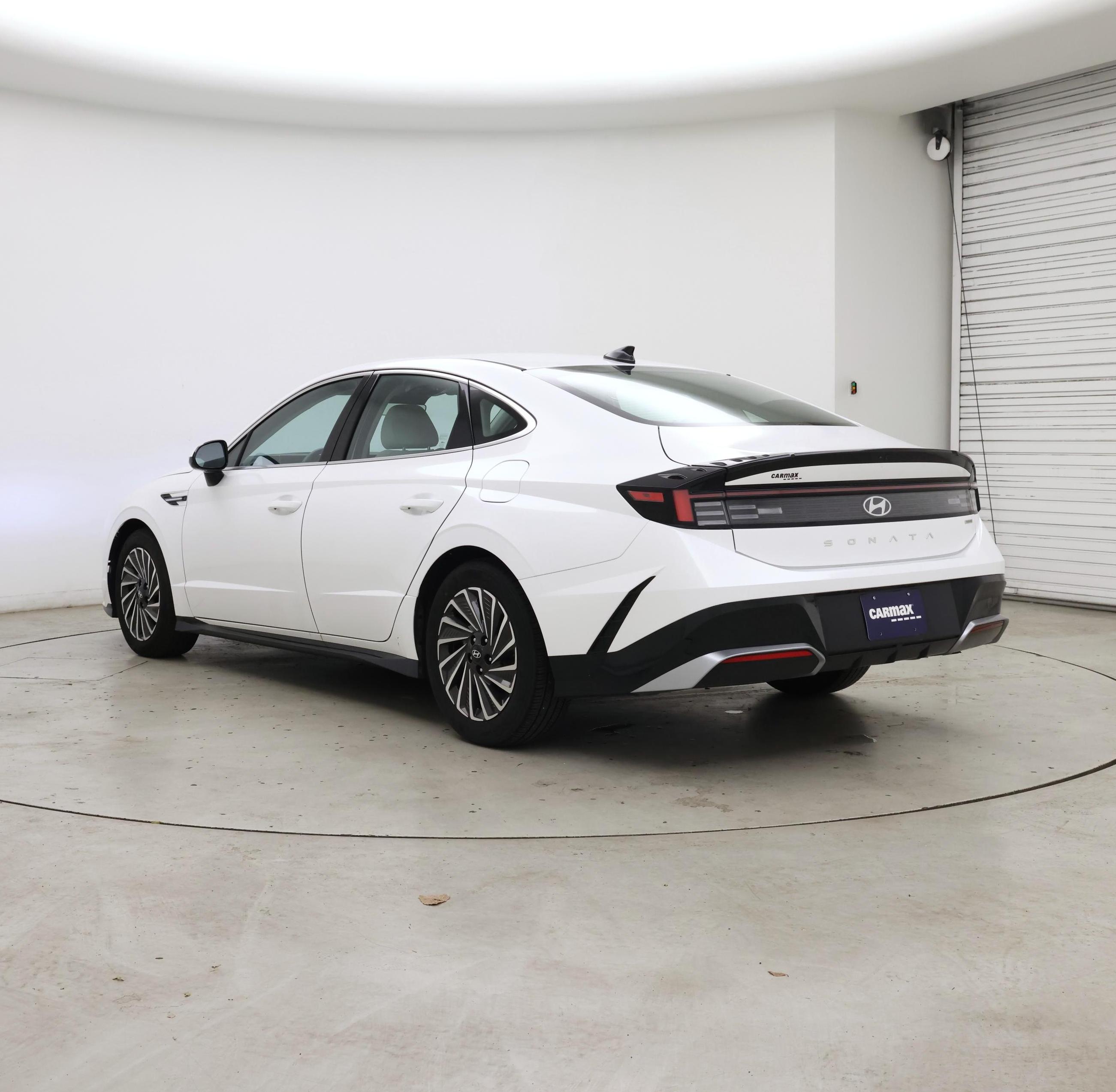 Thumbnail: 2025 Hyundai Sonata - 2