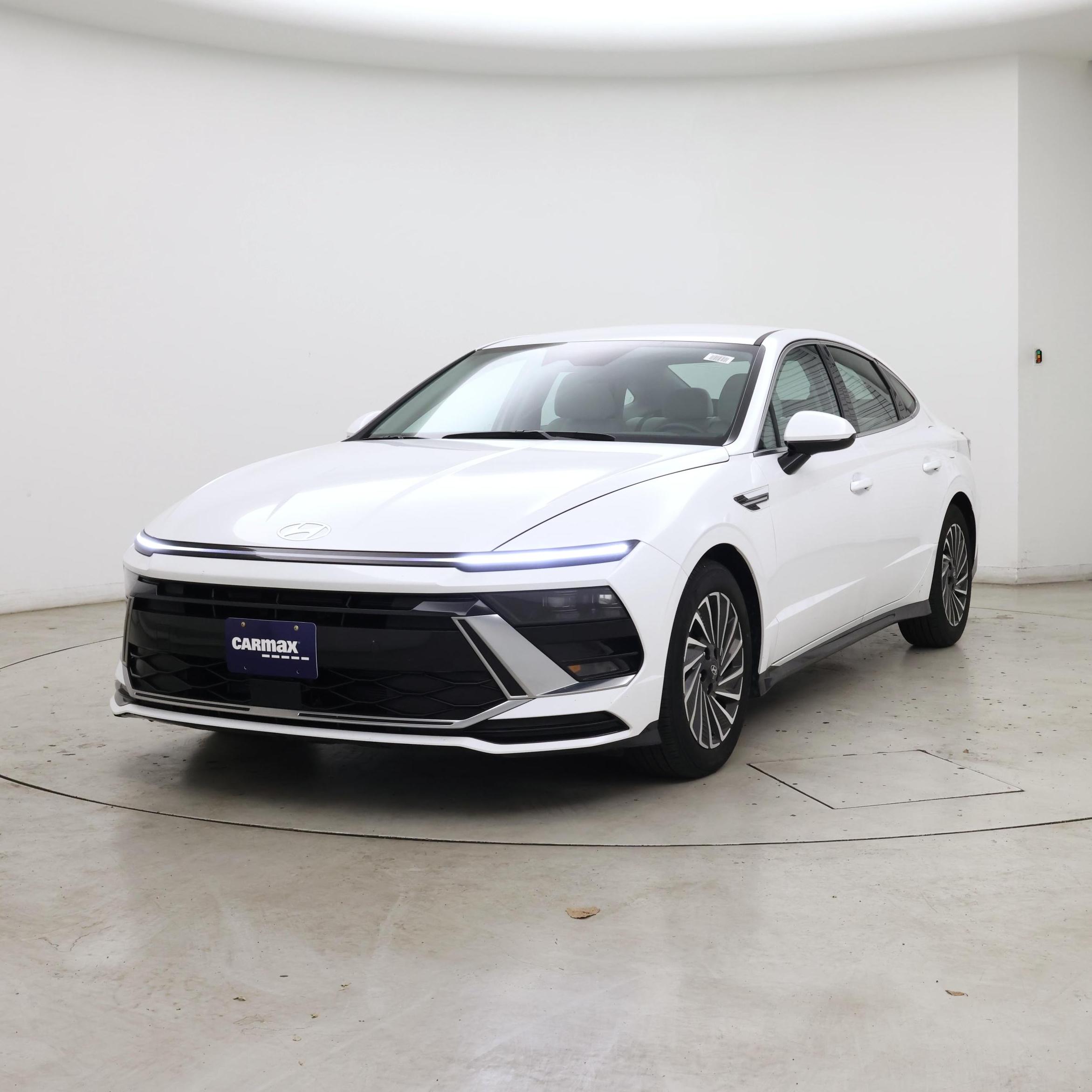 Thumbnail: 2025 Hyundai Sonata - 4