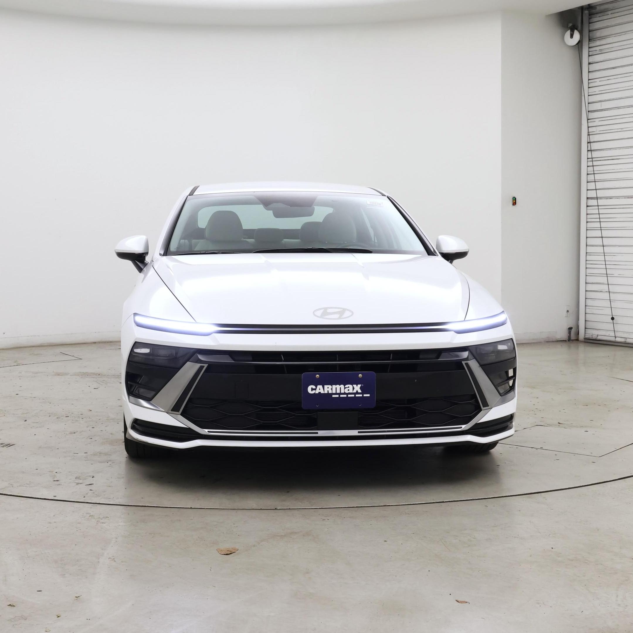 Thumbnail: 2025 Hyundai Sonata - 5