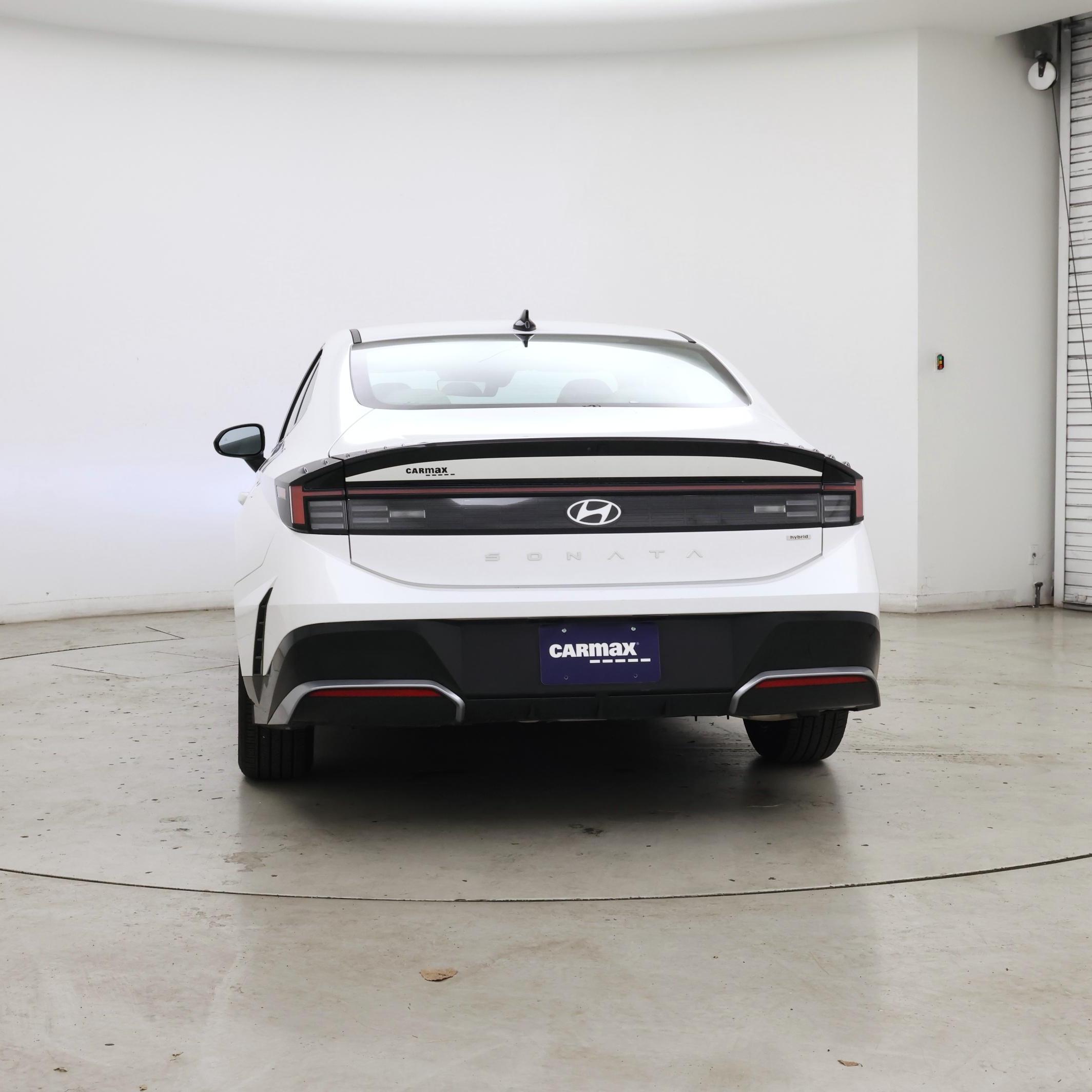 Thumbnail: 2025 Hyundai Sonata - 6