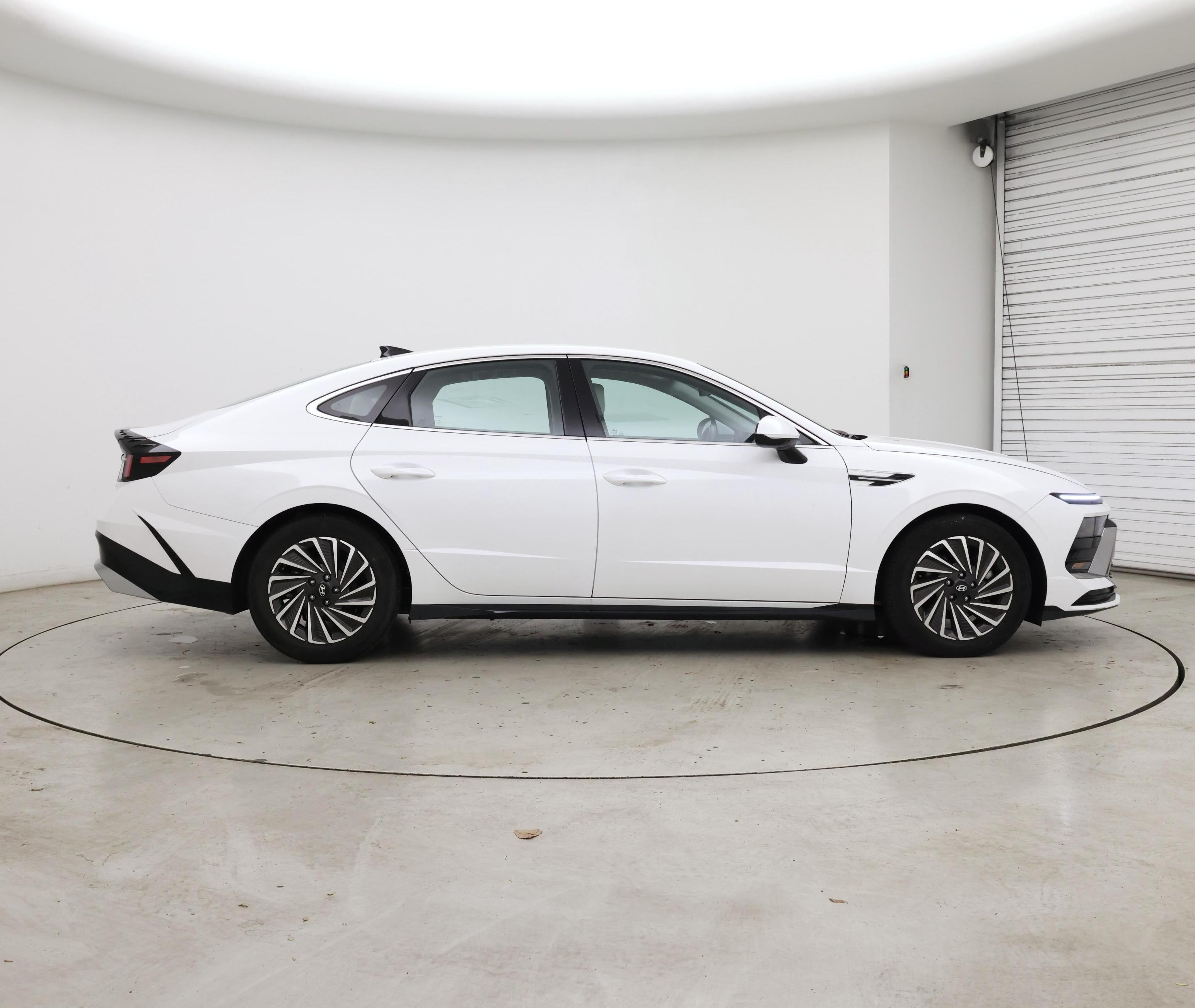 Thumbnail: 2025 Hyundai Sonata - 7