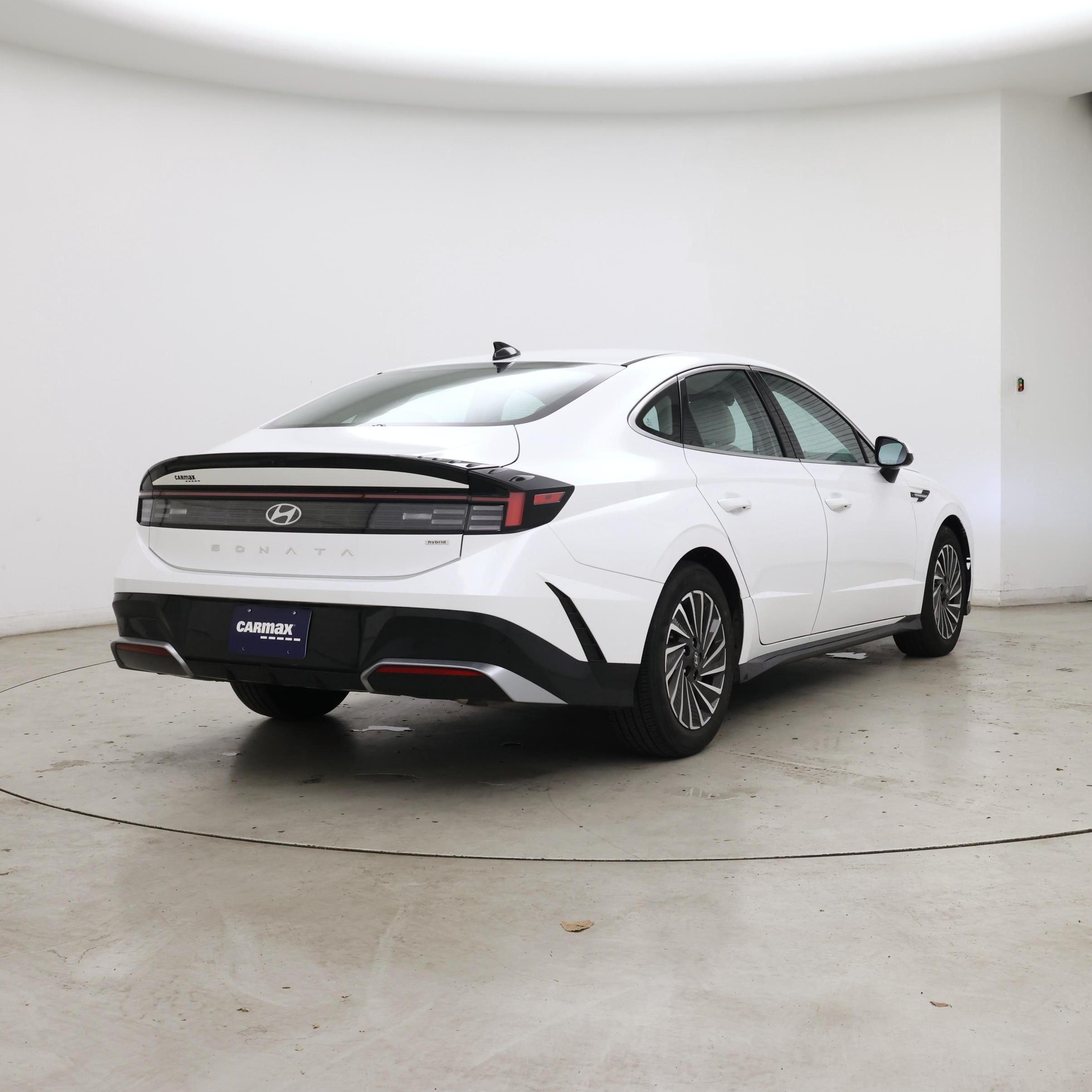 Thumbnail: 2025 Hyundai Sonata - 8