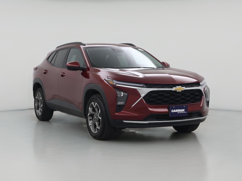 2025 Chevrolet Trax LT -
                  Birmingham, AL
