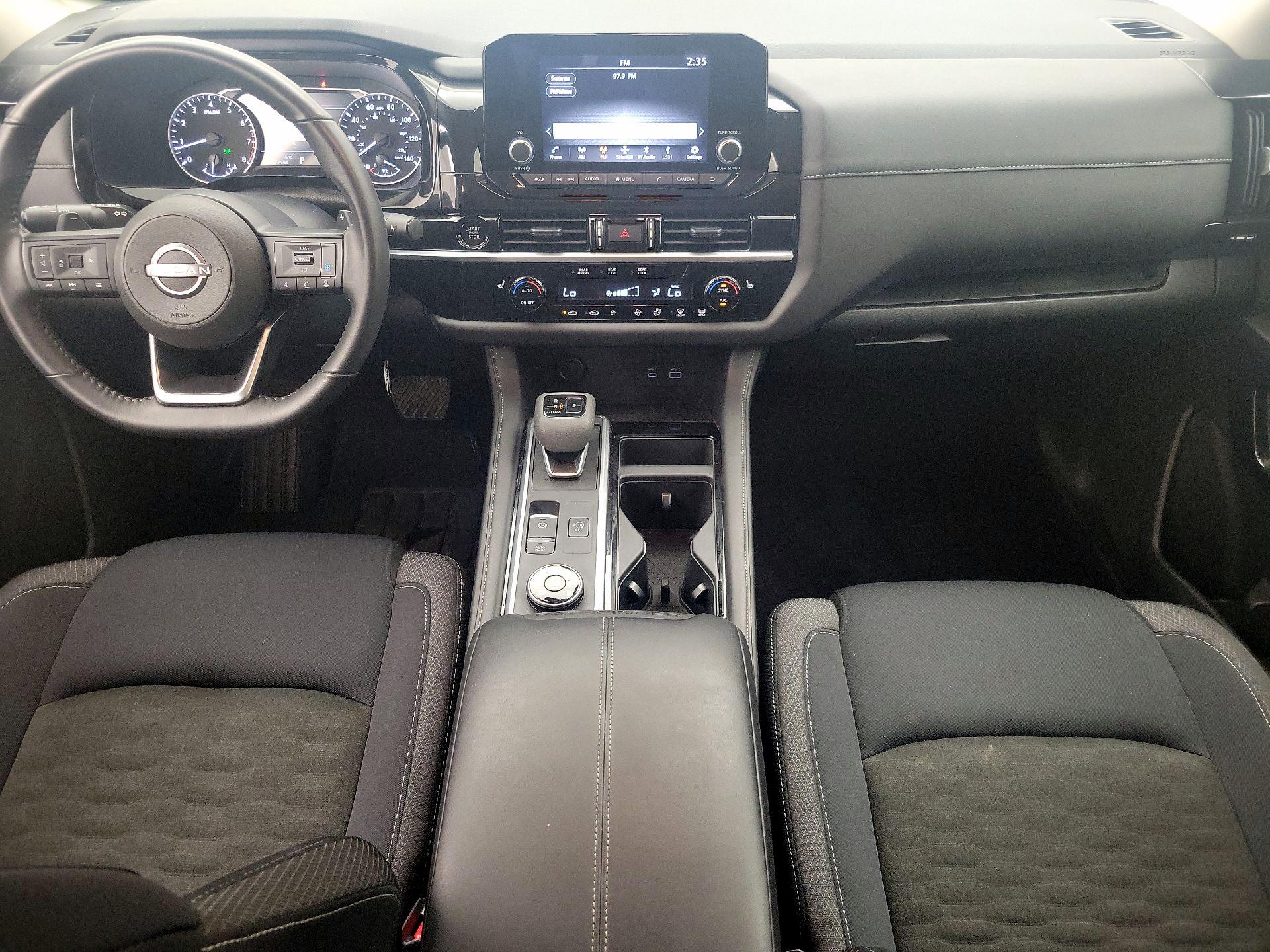 Thumbnail: 2025 Nissan Pathfinder - 9