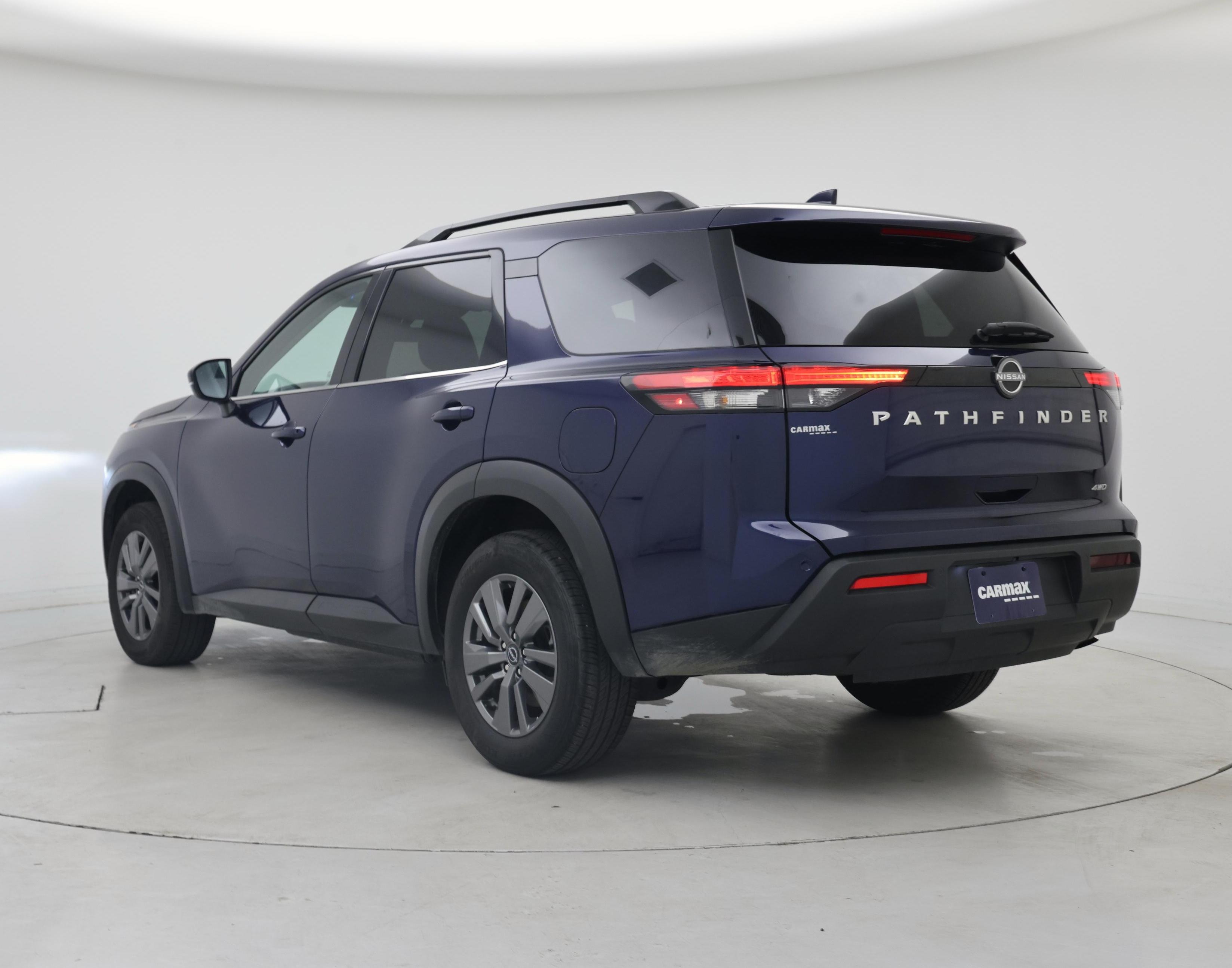 Thumbnail: 2025 Nissan Pathfinder - 2