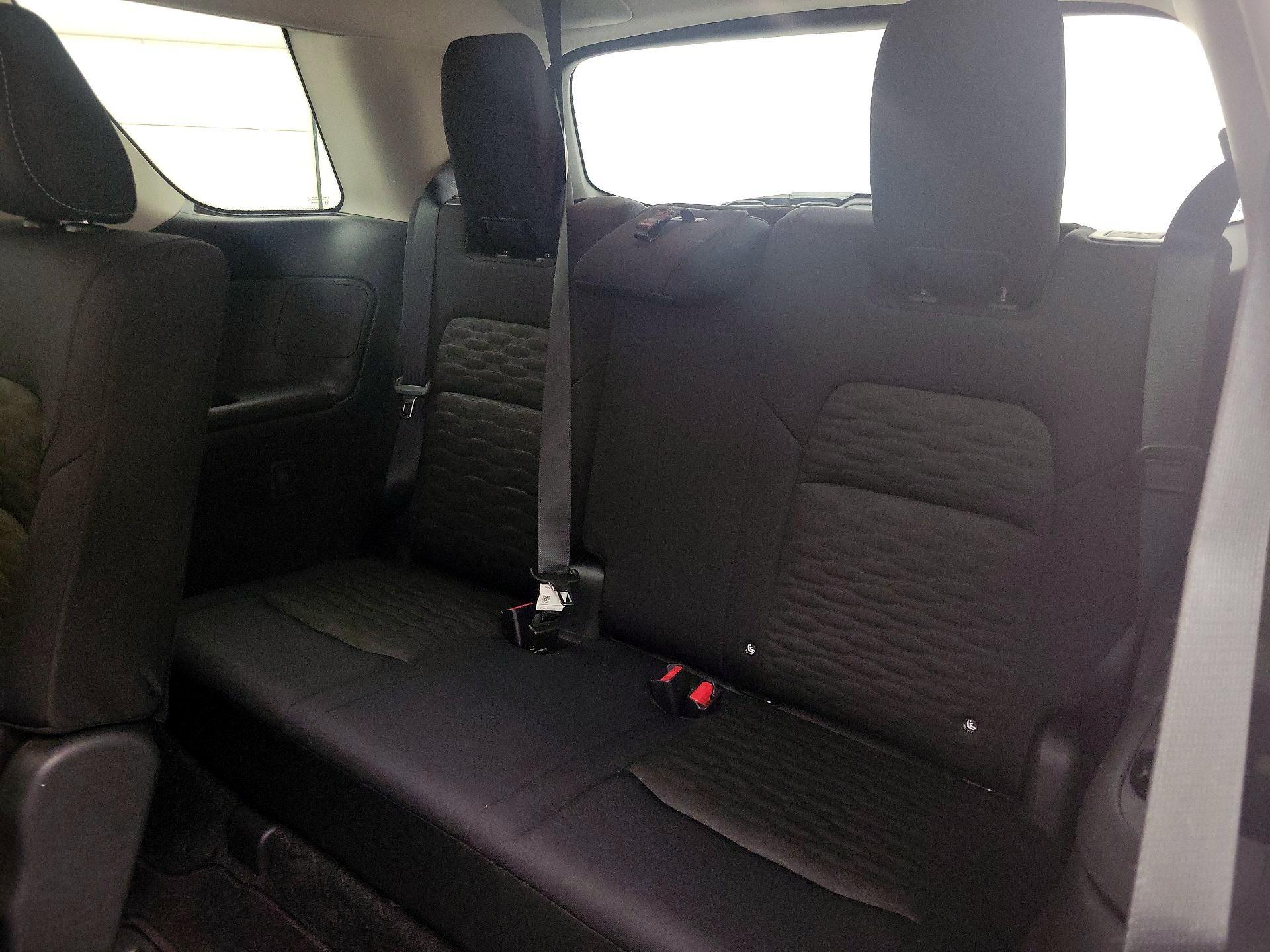 Thumbnail: 2025 Nissan Pathfinder - 20