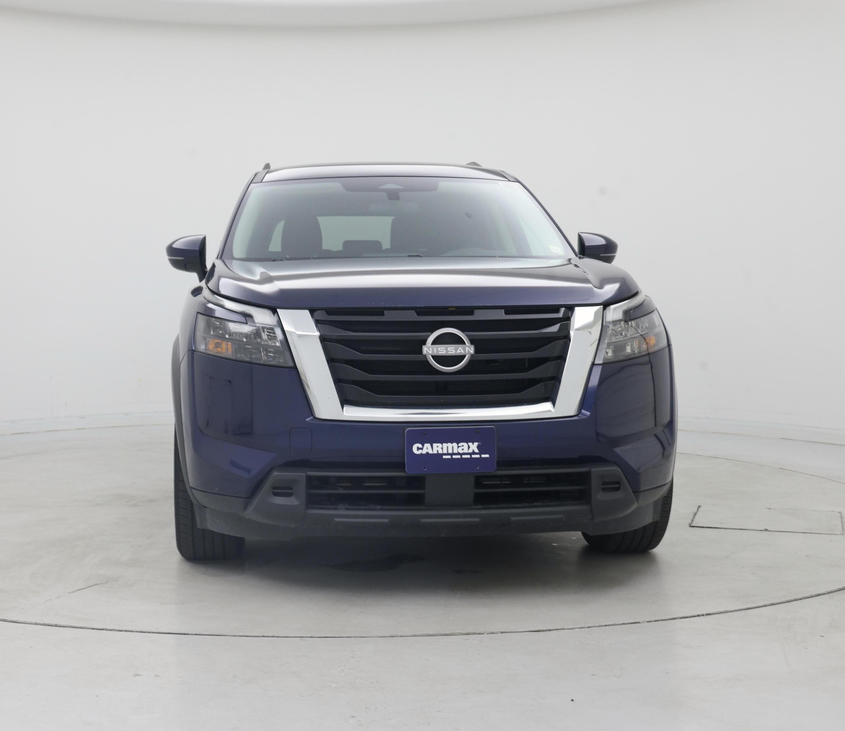 Thumbnail: 2025 Nissan Pathfinder - 5