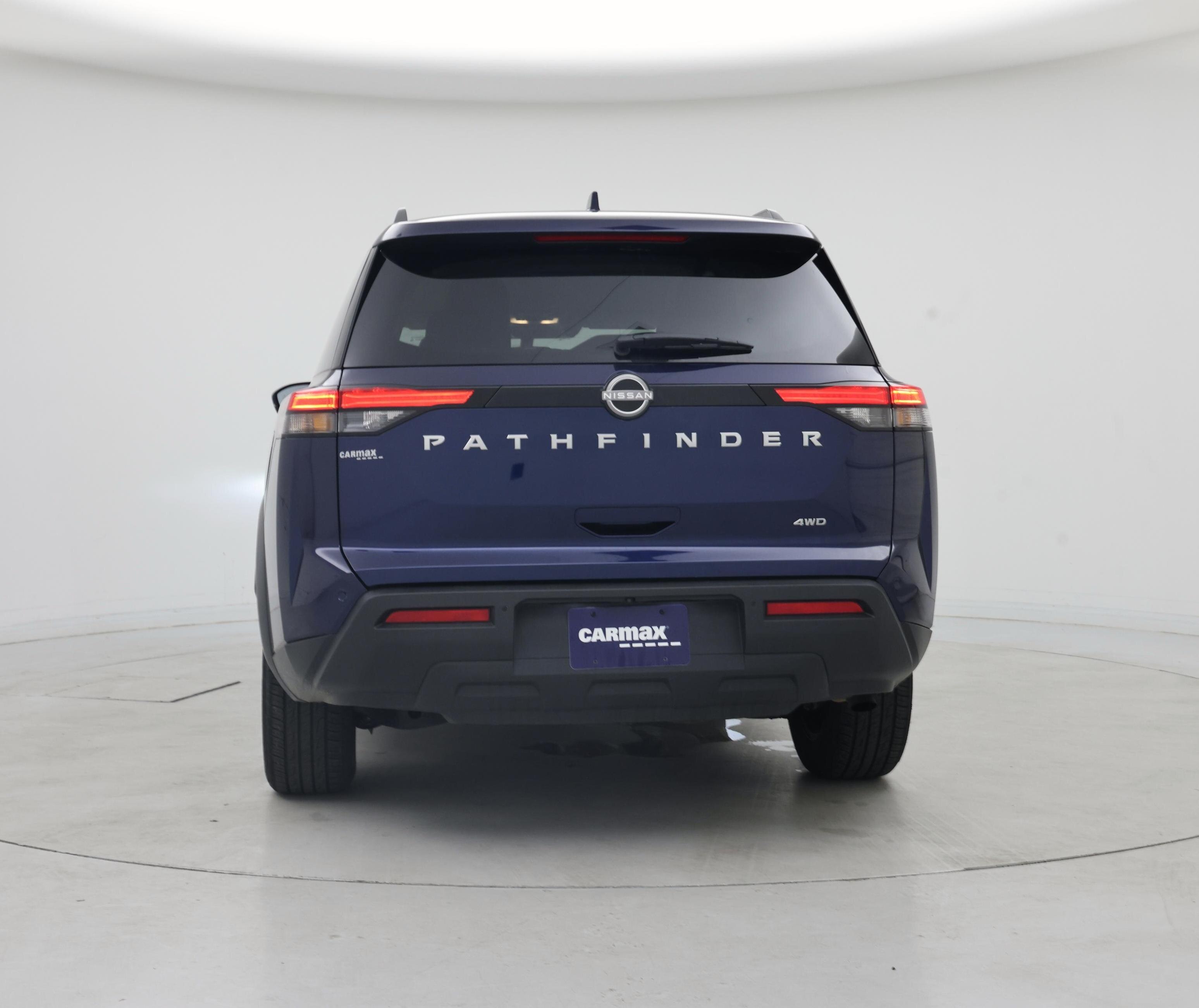 Thumbnail: 2025 Nissan Pathfinder - 6