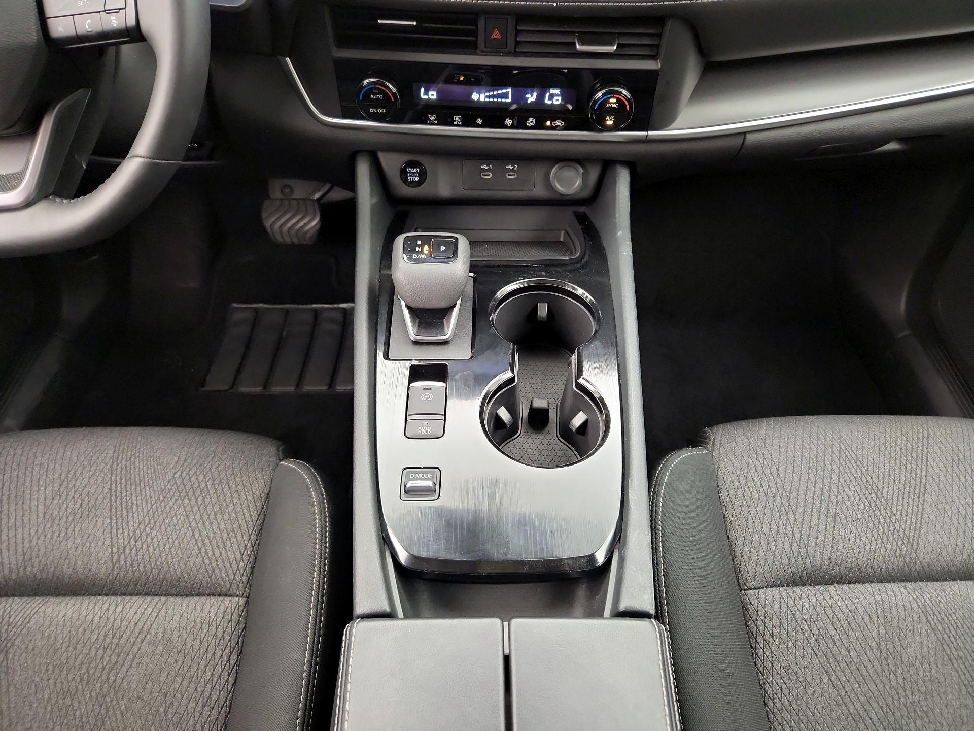 Thumbnail: 2025 Nissan Rogue - 17