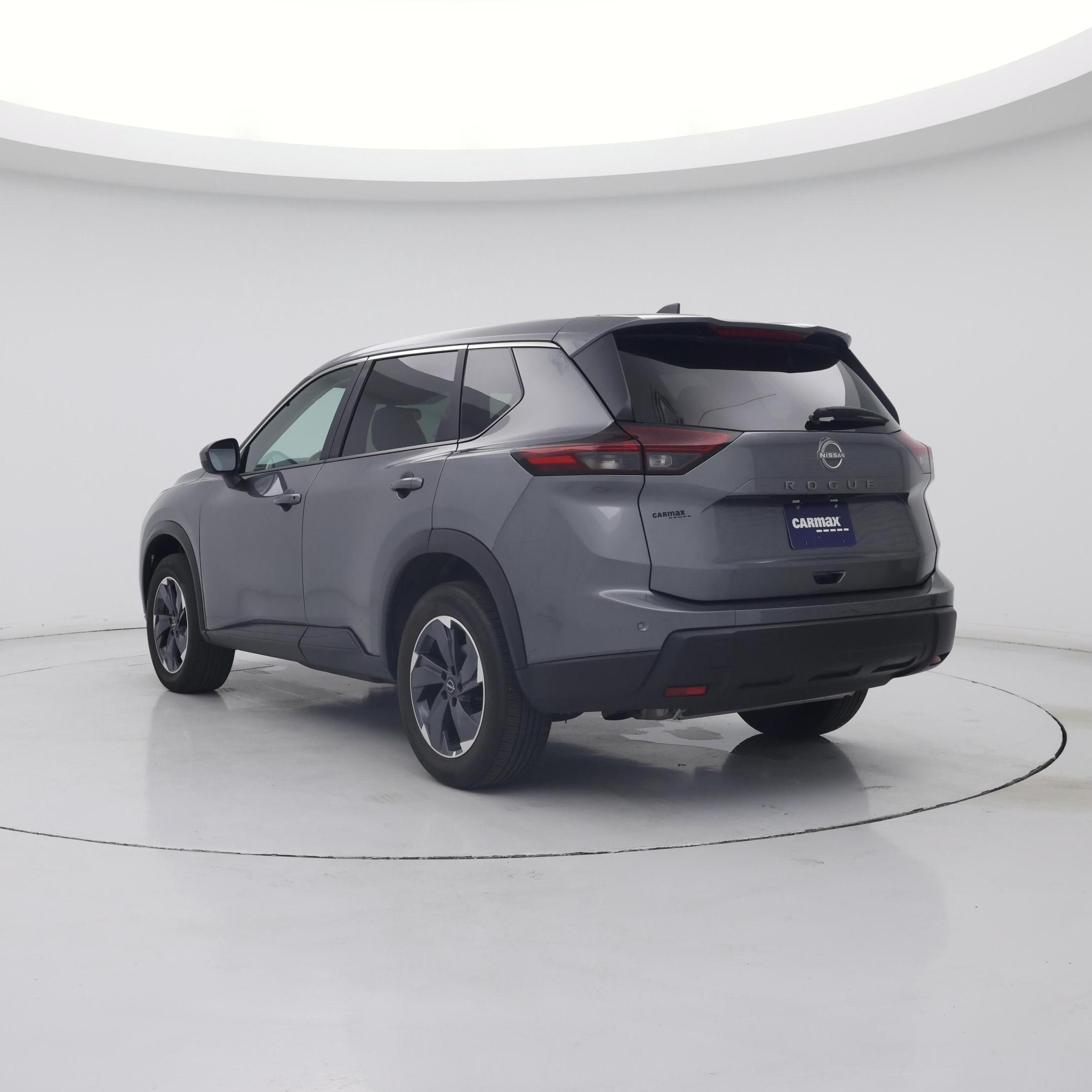 Thumbnail: 2025 Nissan Rogue - 2
