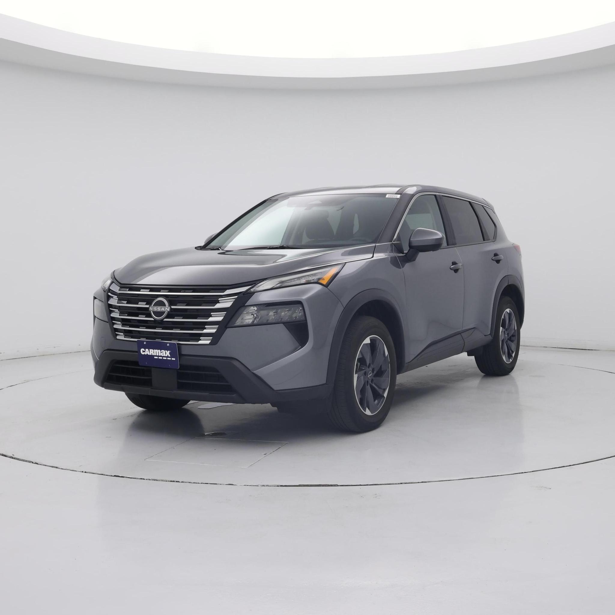 Thumbnail: 2025 Nissan Rogue - 4