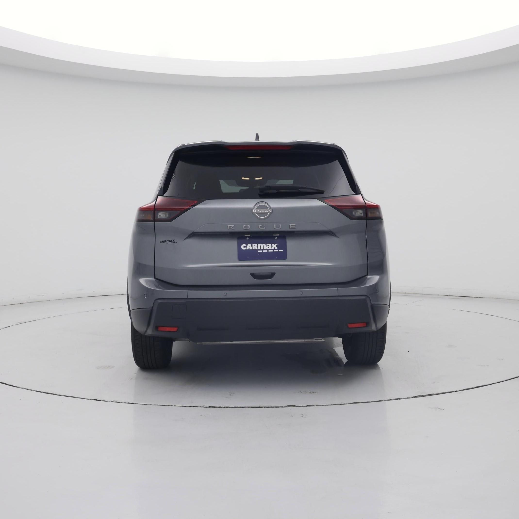 Thumbnail: 2025 Nissan Rogue - 6