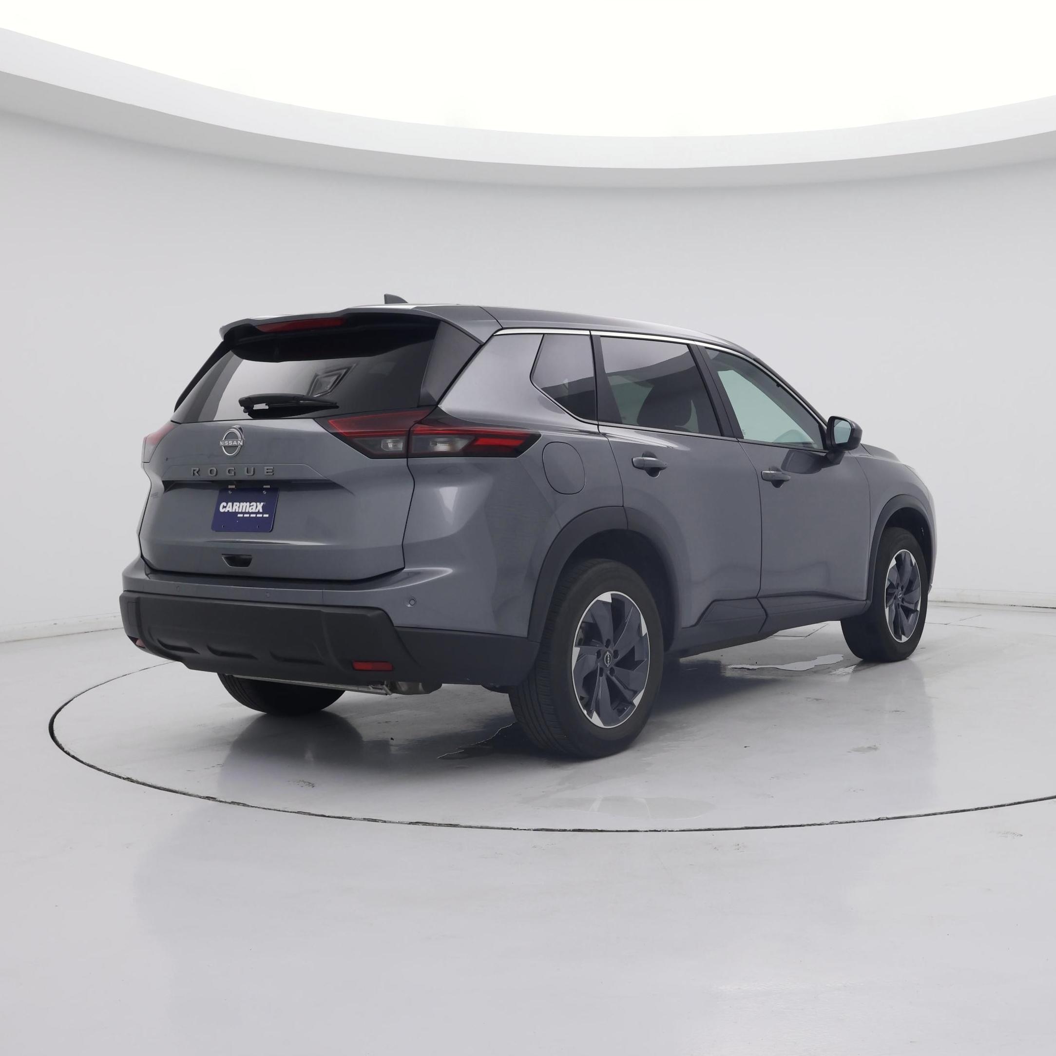 Thumbnail: 2025 Nissan Rogue - 8