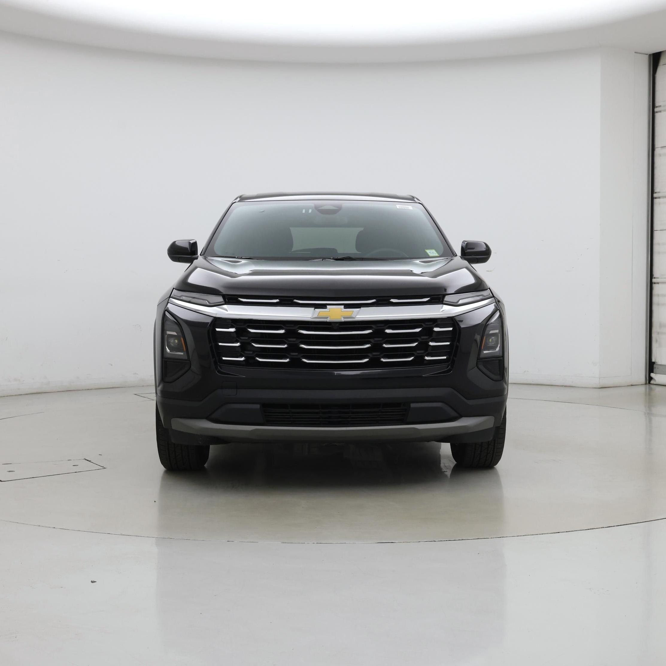 Thumbnail: 2025 Chevrolet Equinox - 5