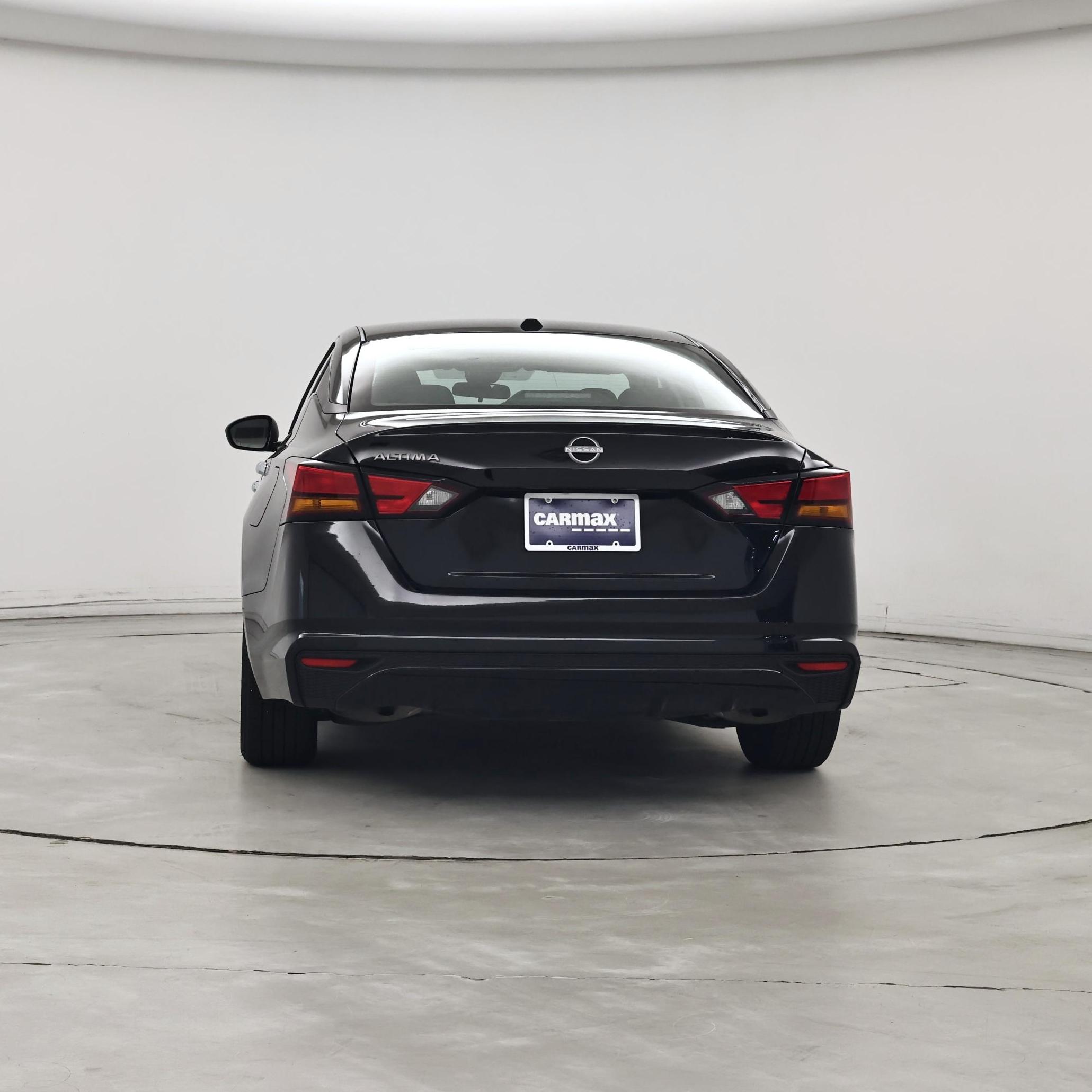 Thumbnail: 2025 Nissan Altima - 6