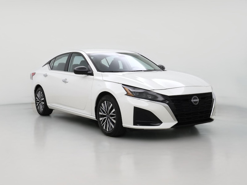 2025 Nissan Altima SV -
                  Huntsville, AL