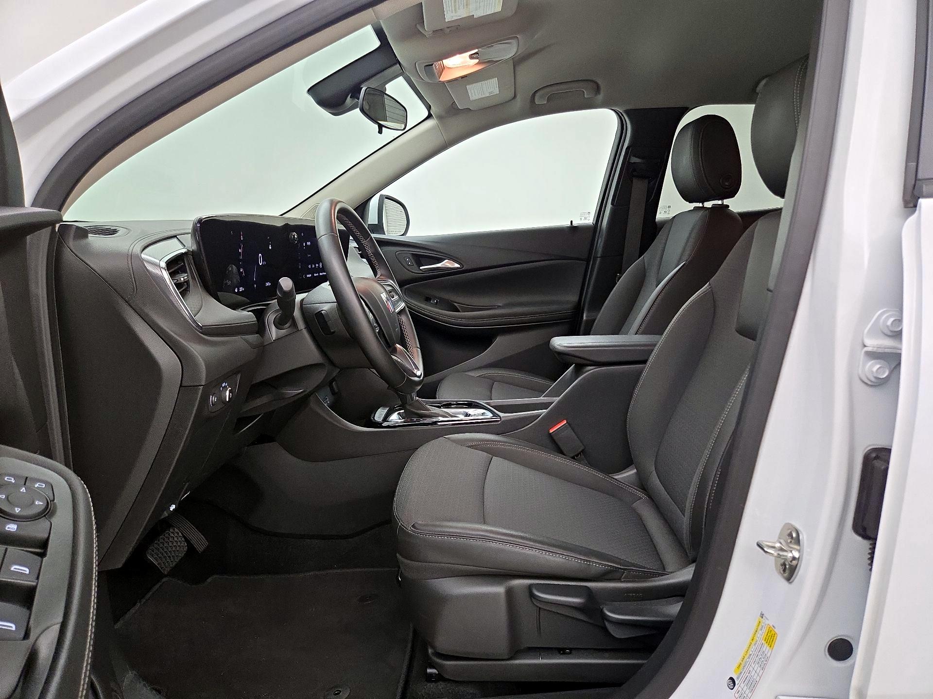 Thumbnail: 2025 Buick Encore GX - 11