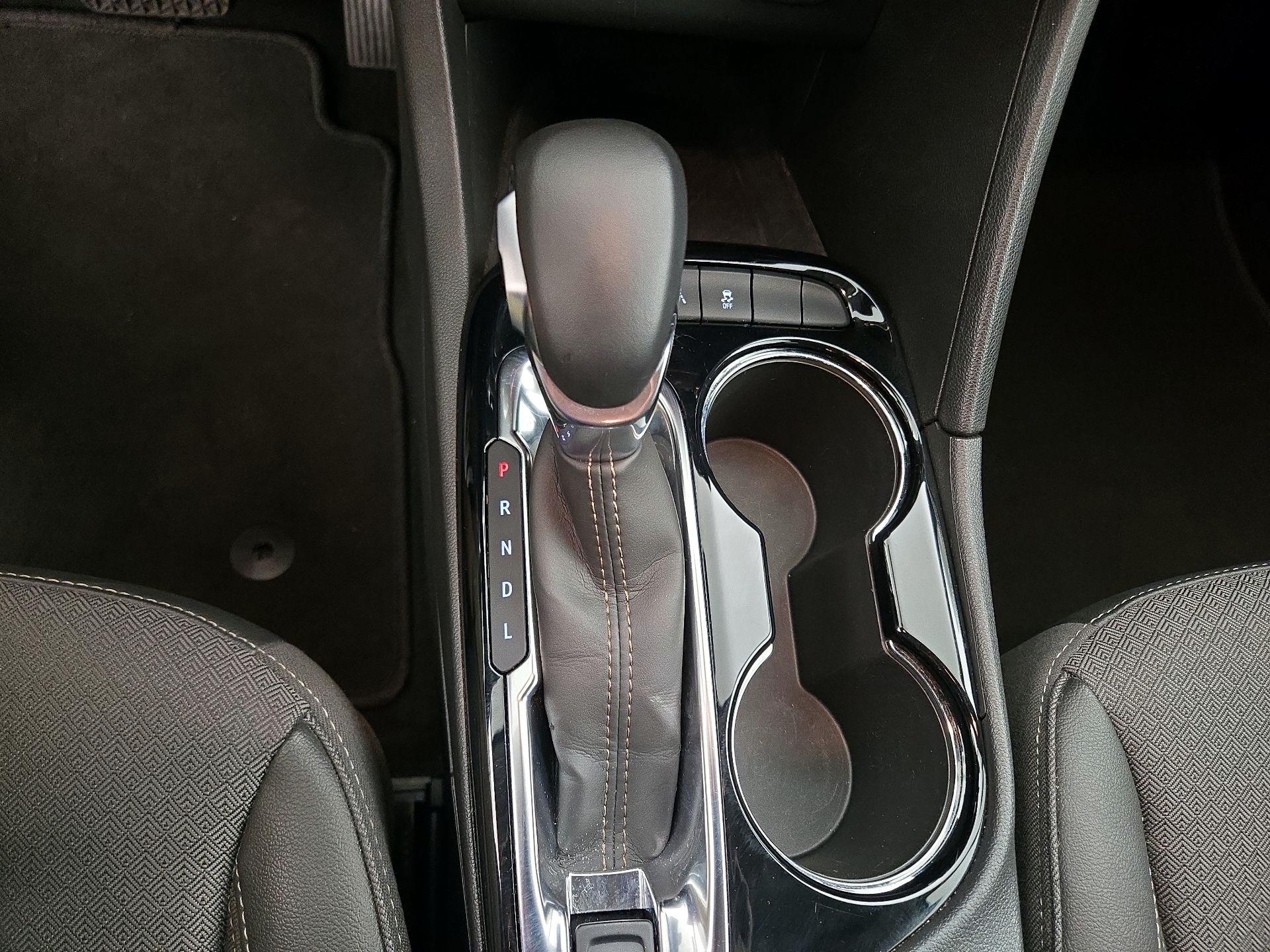 Thumbnail: 2025 Buick Encore GX - 17