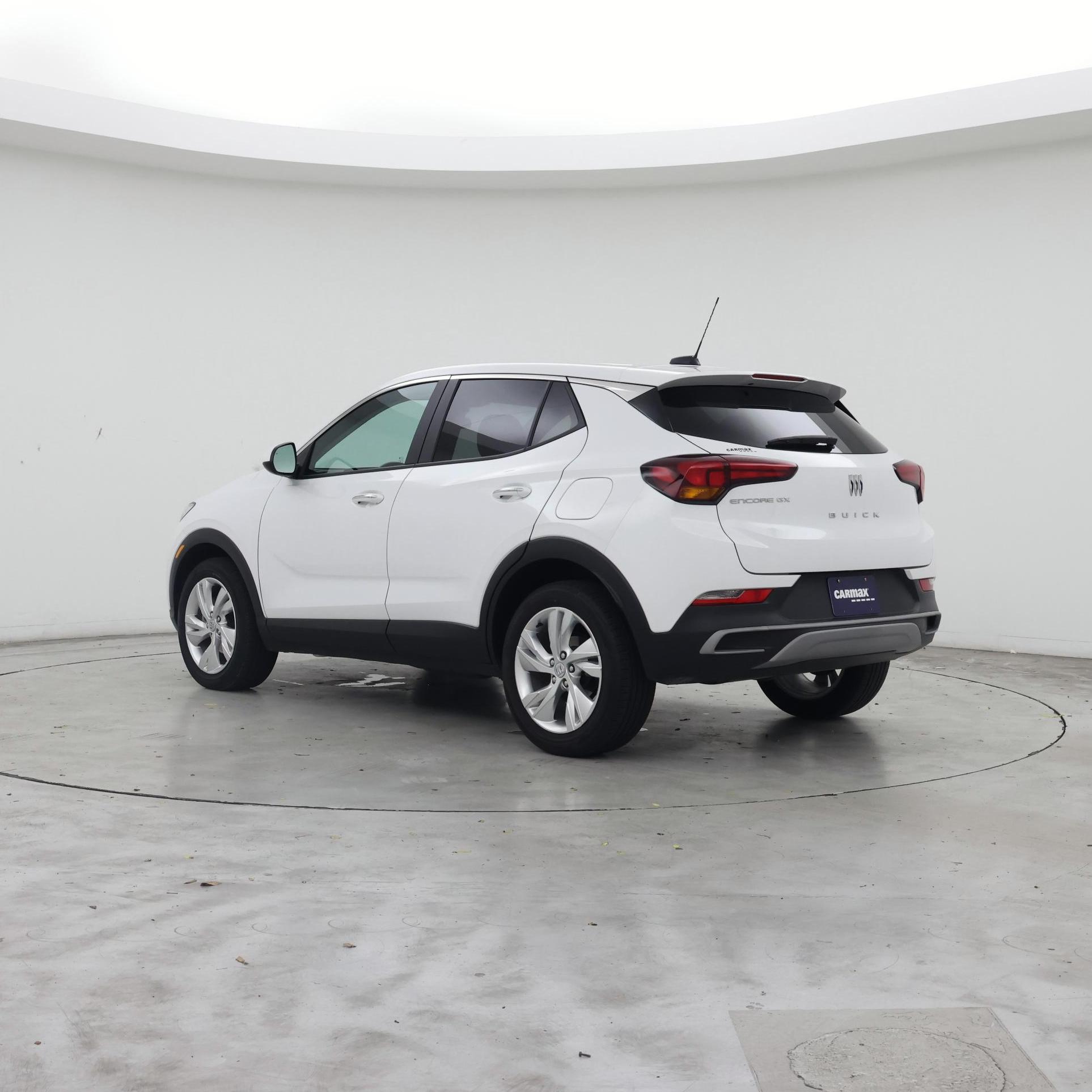 Thumbnail: 2025 Buick Encore GX - 2