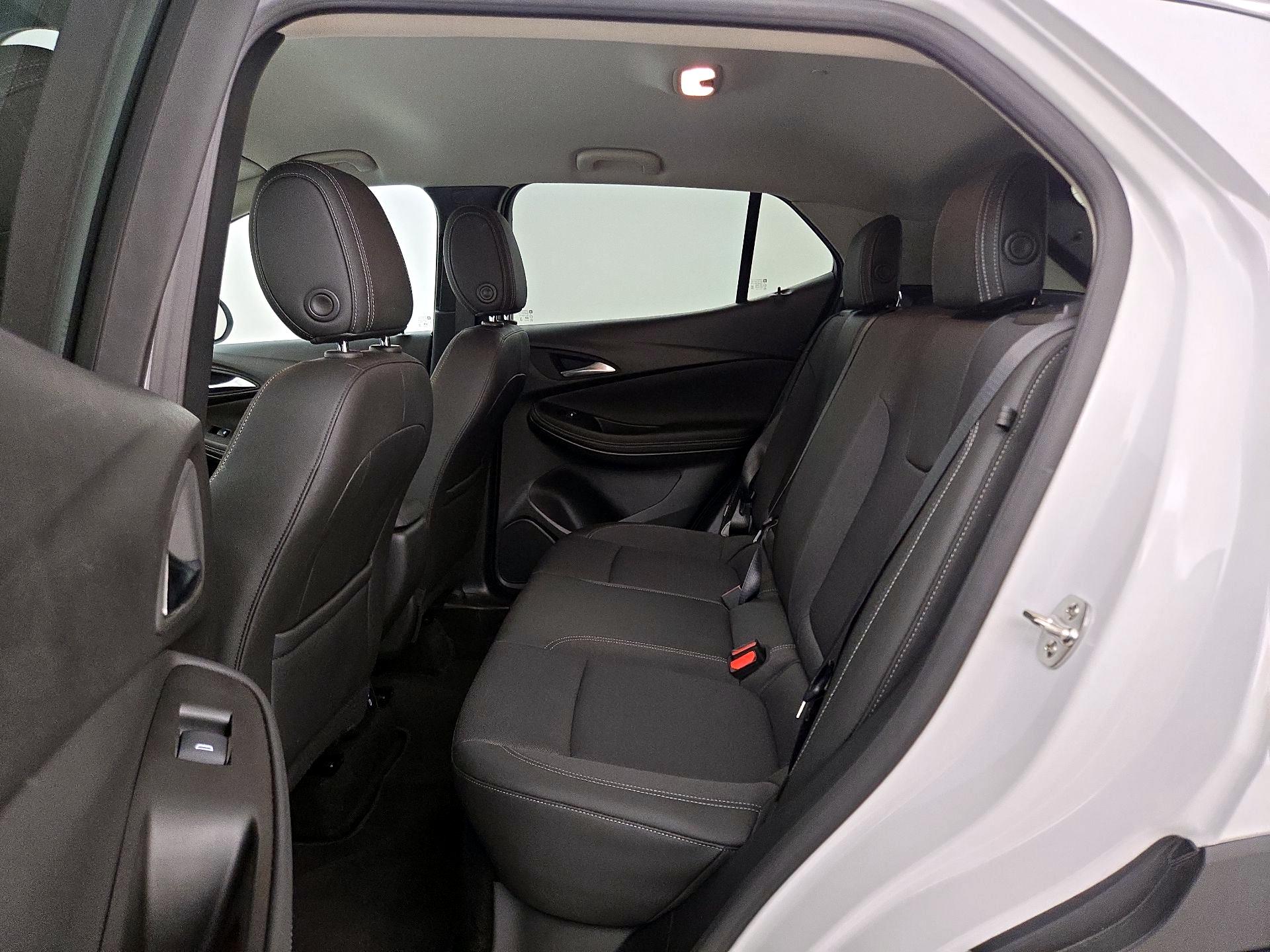 Thumbnail: 2025 Buick Encore GX - 19