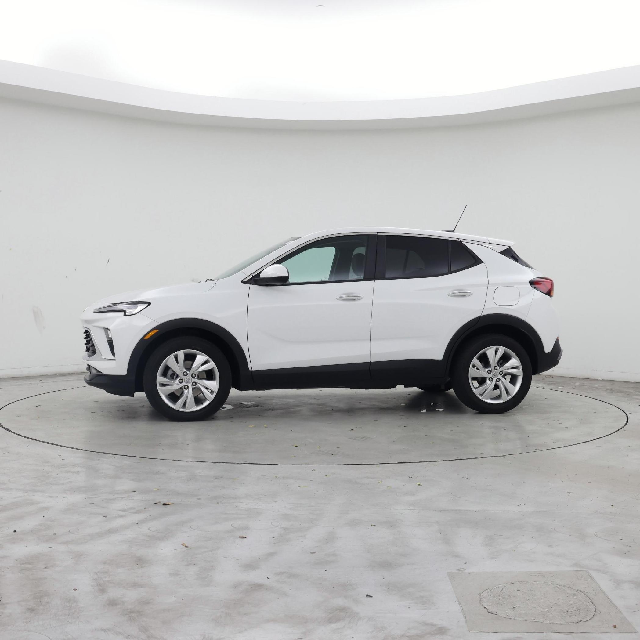 Thumbnail: 2025 Buick Encore GX - 3