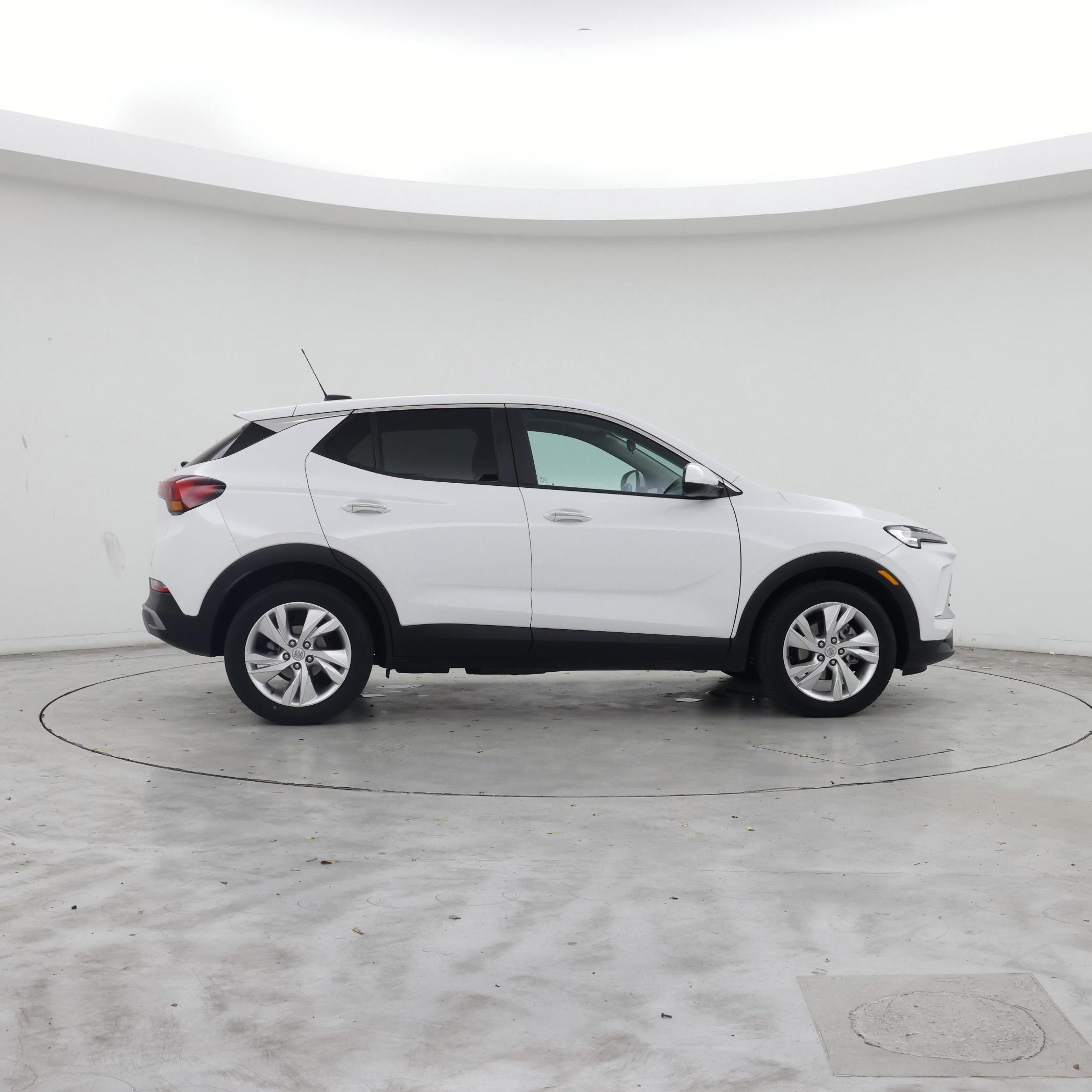 Thumbnail: 2025 Buick Encore GX - 7