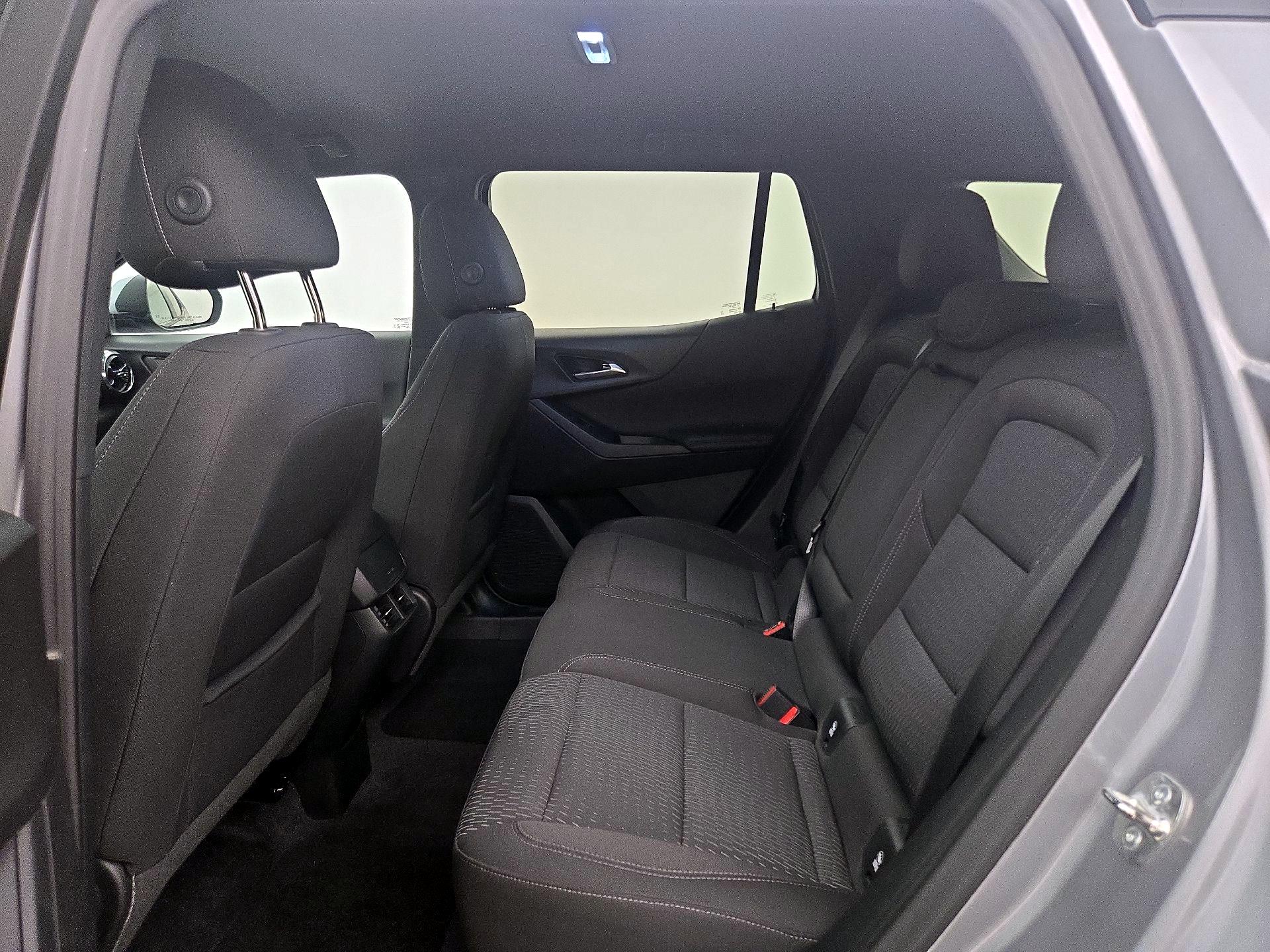 Thumbnail: 2025 Chevrolet Equinox - 20