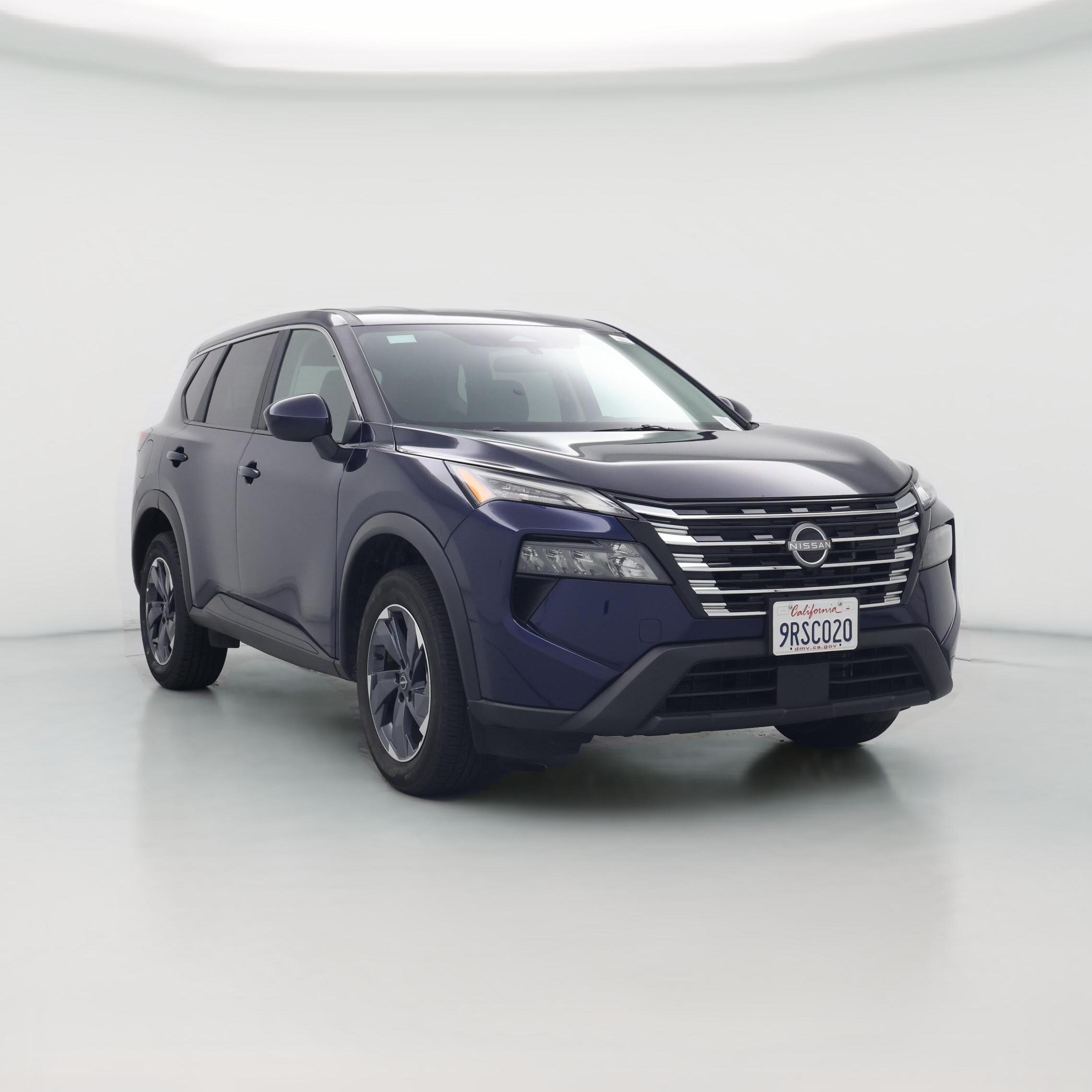 Thumbnail: 2025 Nissan Rogue - 1