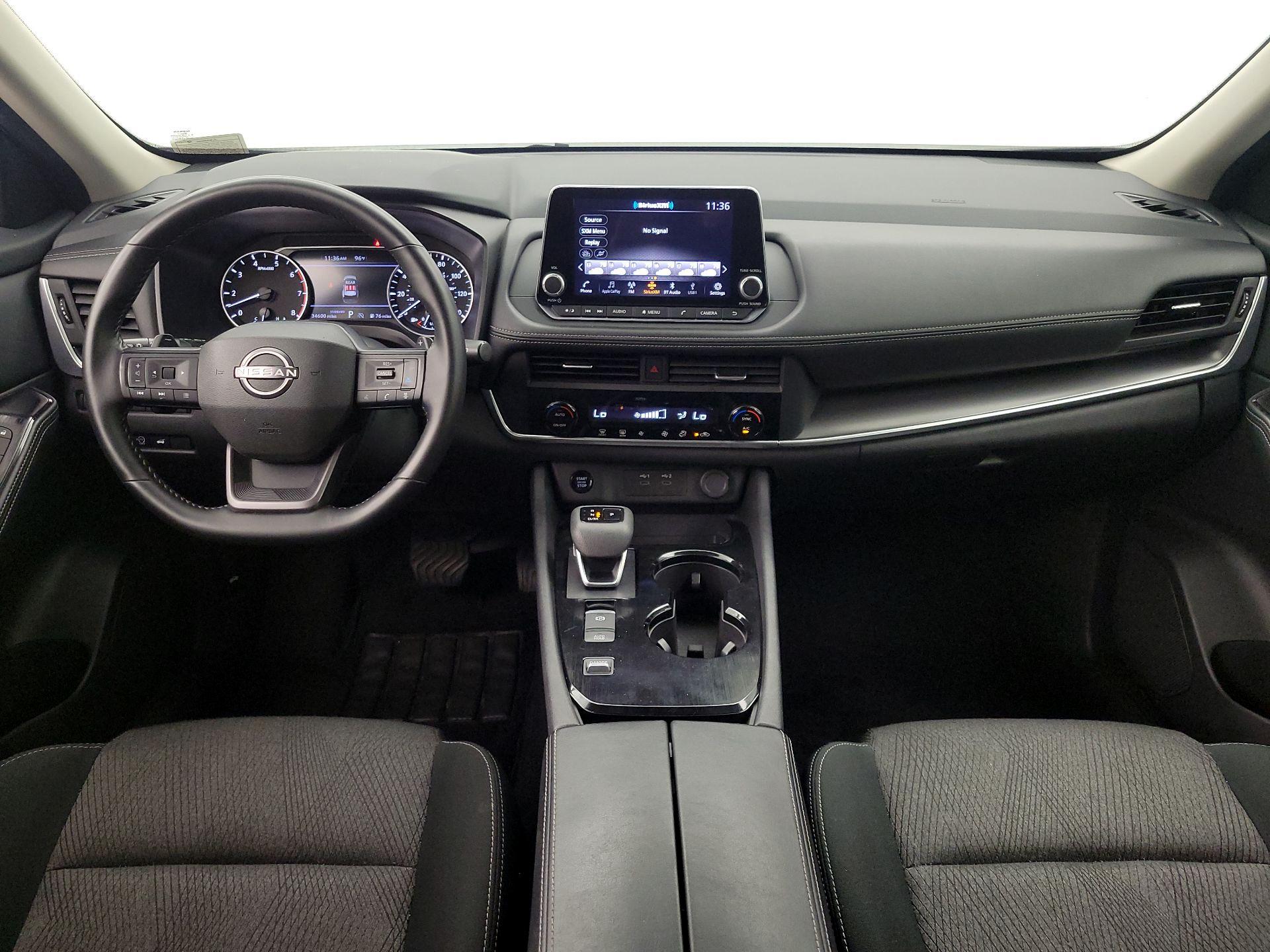 Thumbnail: 2025 Nissan Rogue - 9