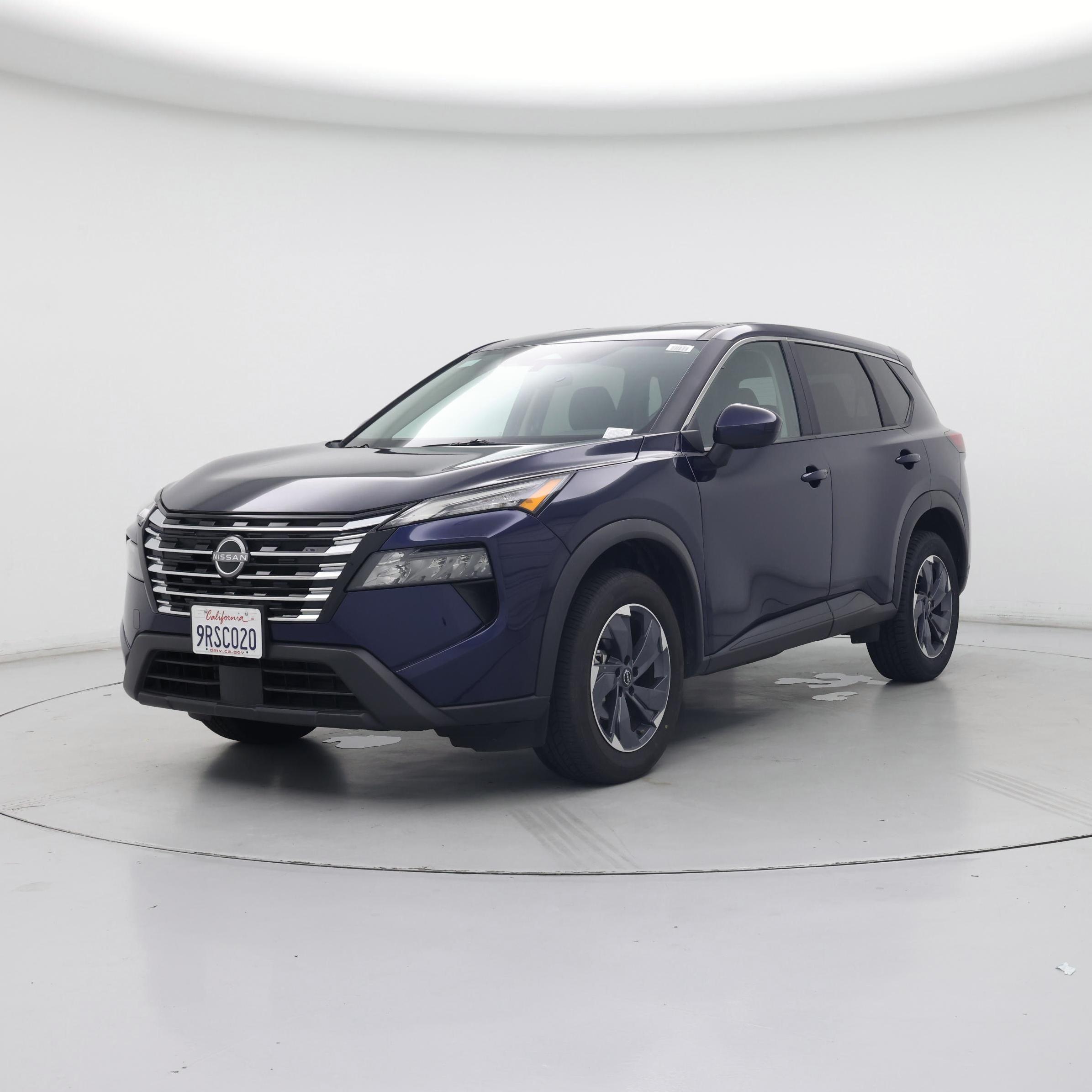 Thumbnail: 2025 Nissan Rogue - 4