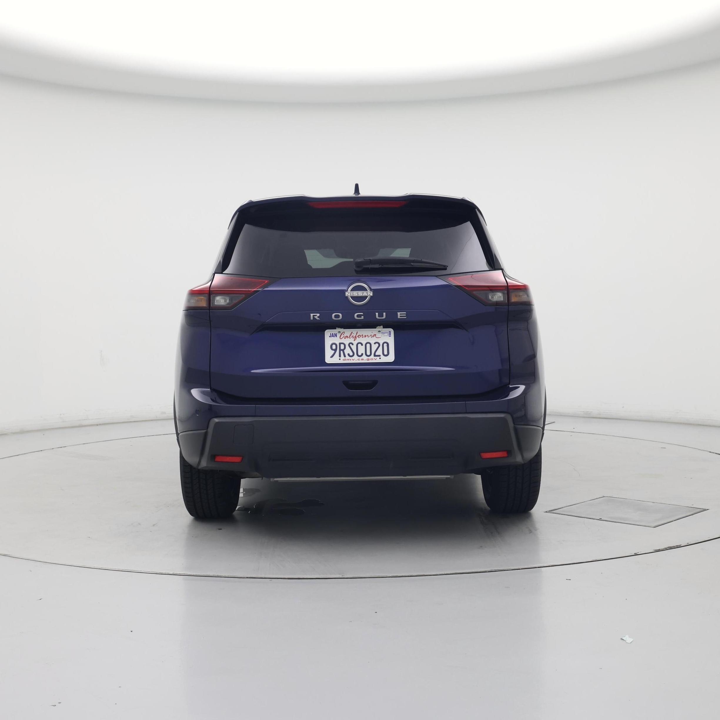 Thumbnail: 2025 Nissan Rogue - 6