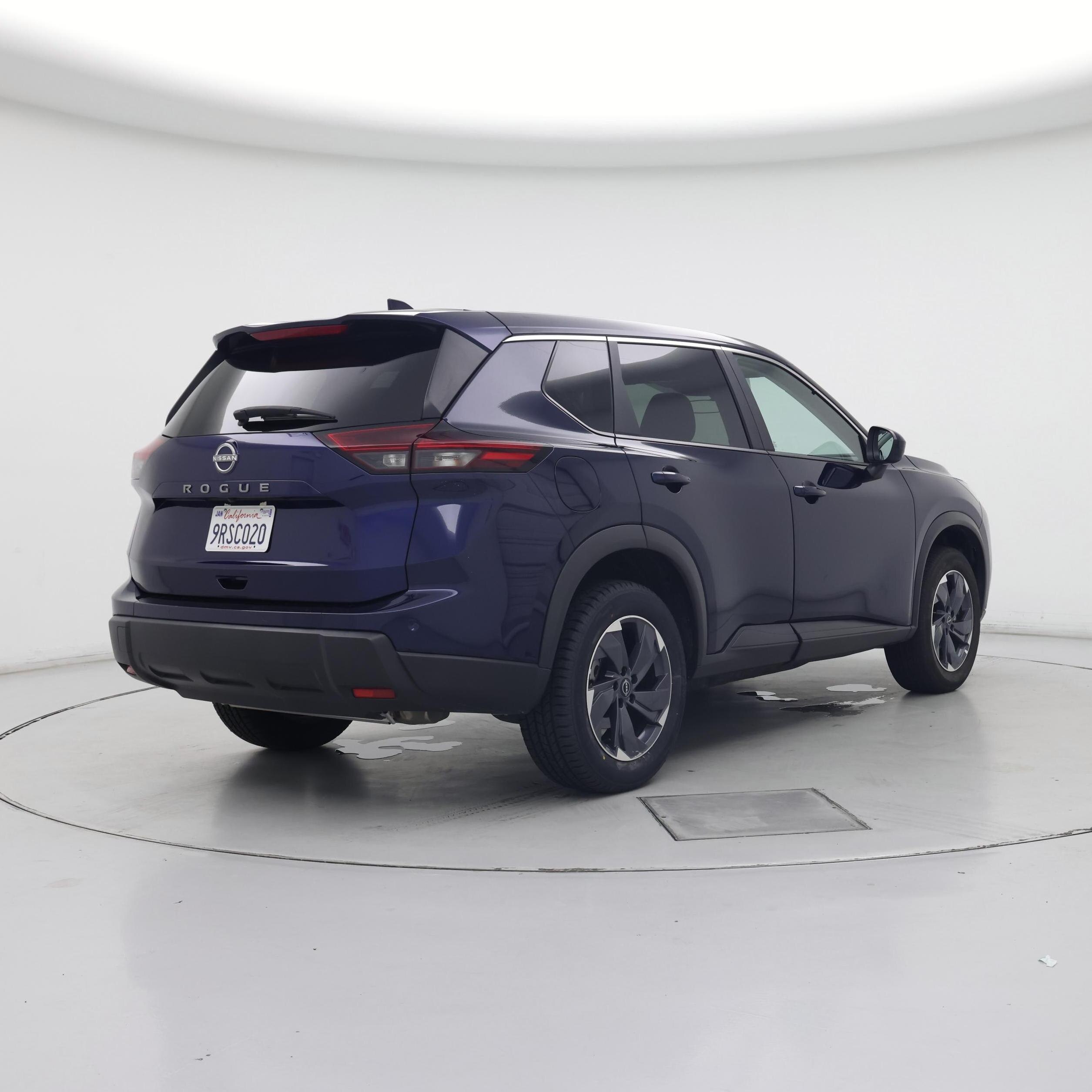 Thumbnail: 2025 Nissan Rogue - 8
