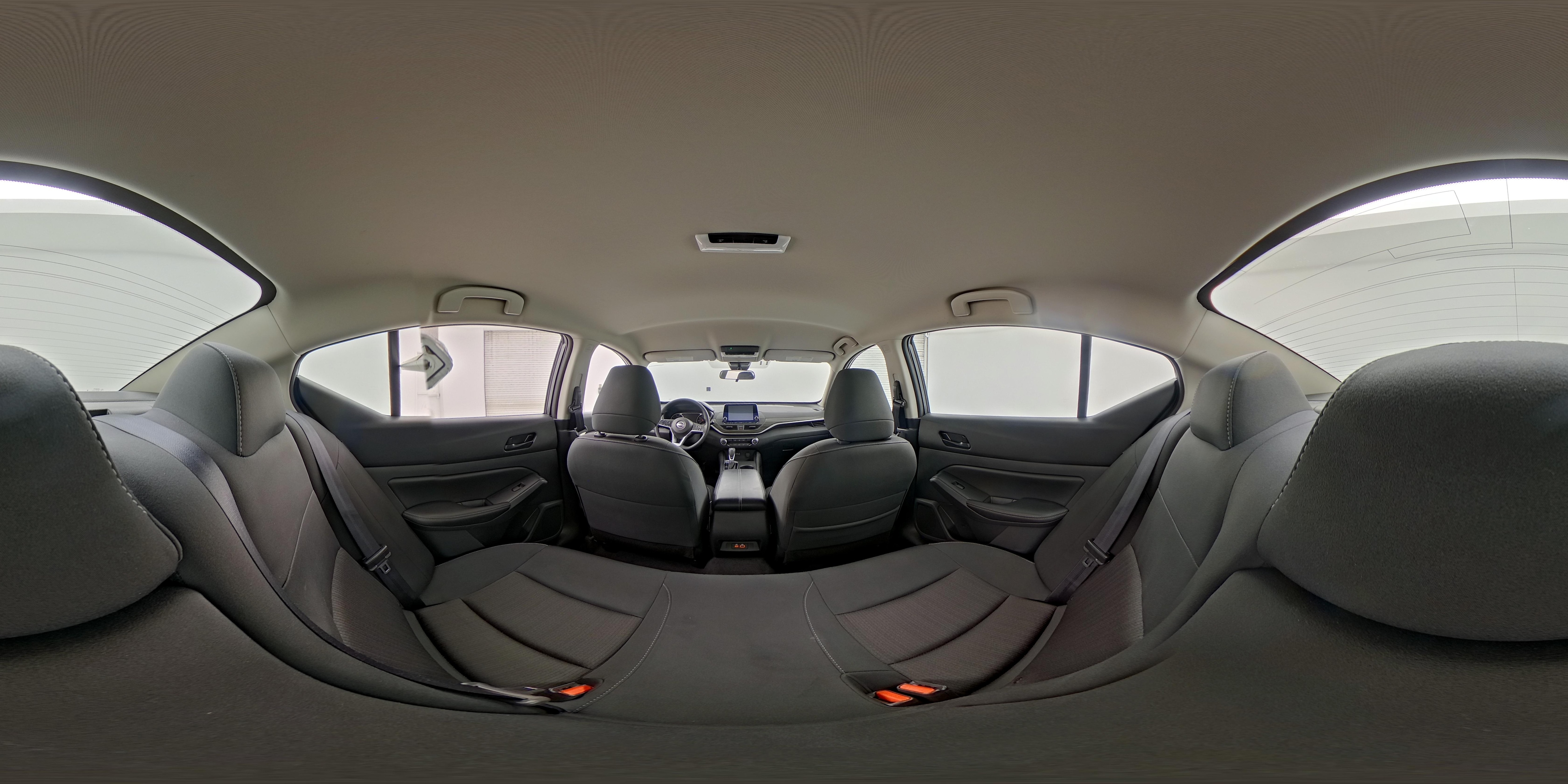 2025 Nissan Altima SV - Photo 25