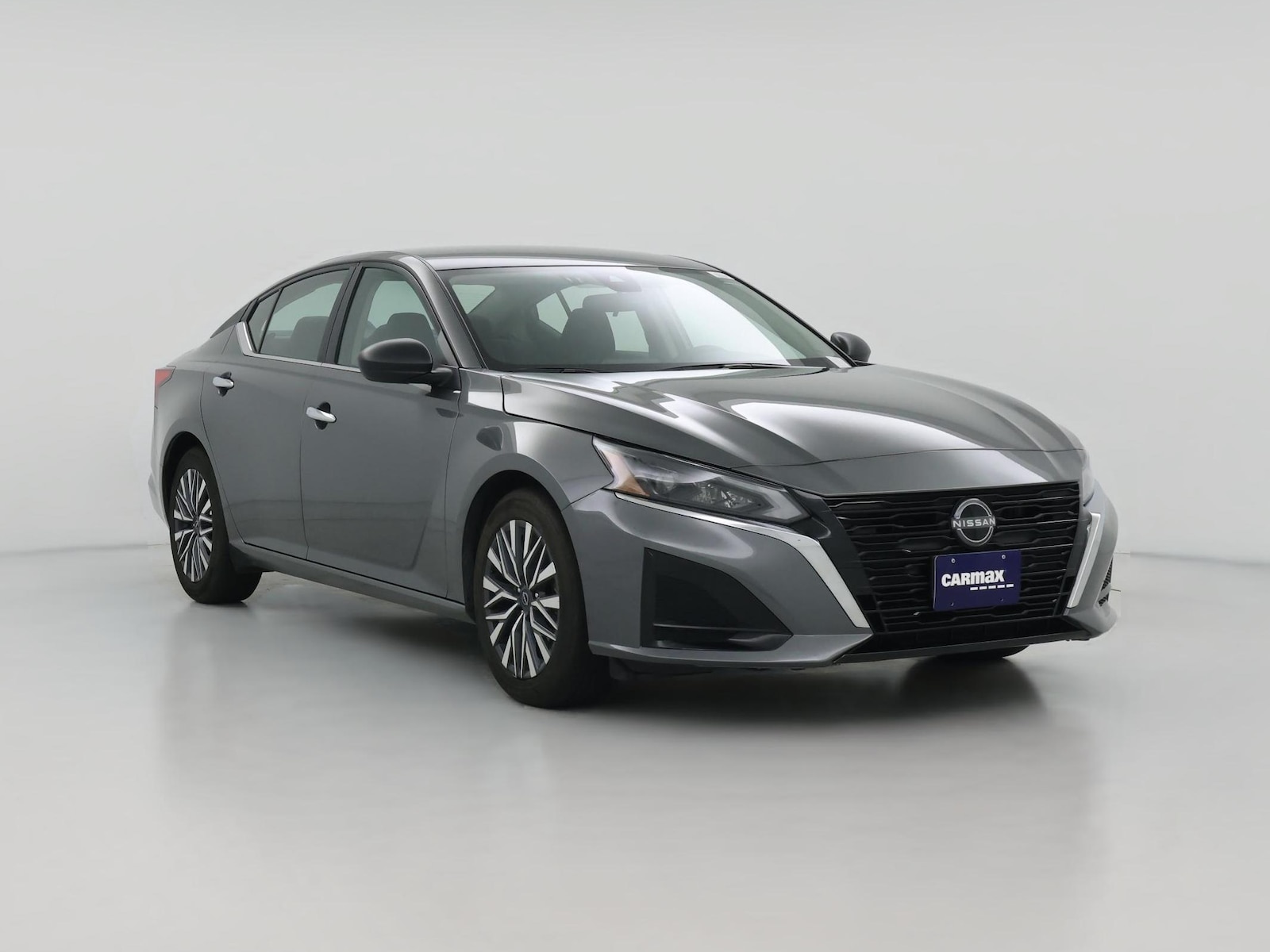 2025 Nissan Altima SV - Photo 1