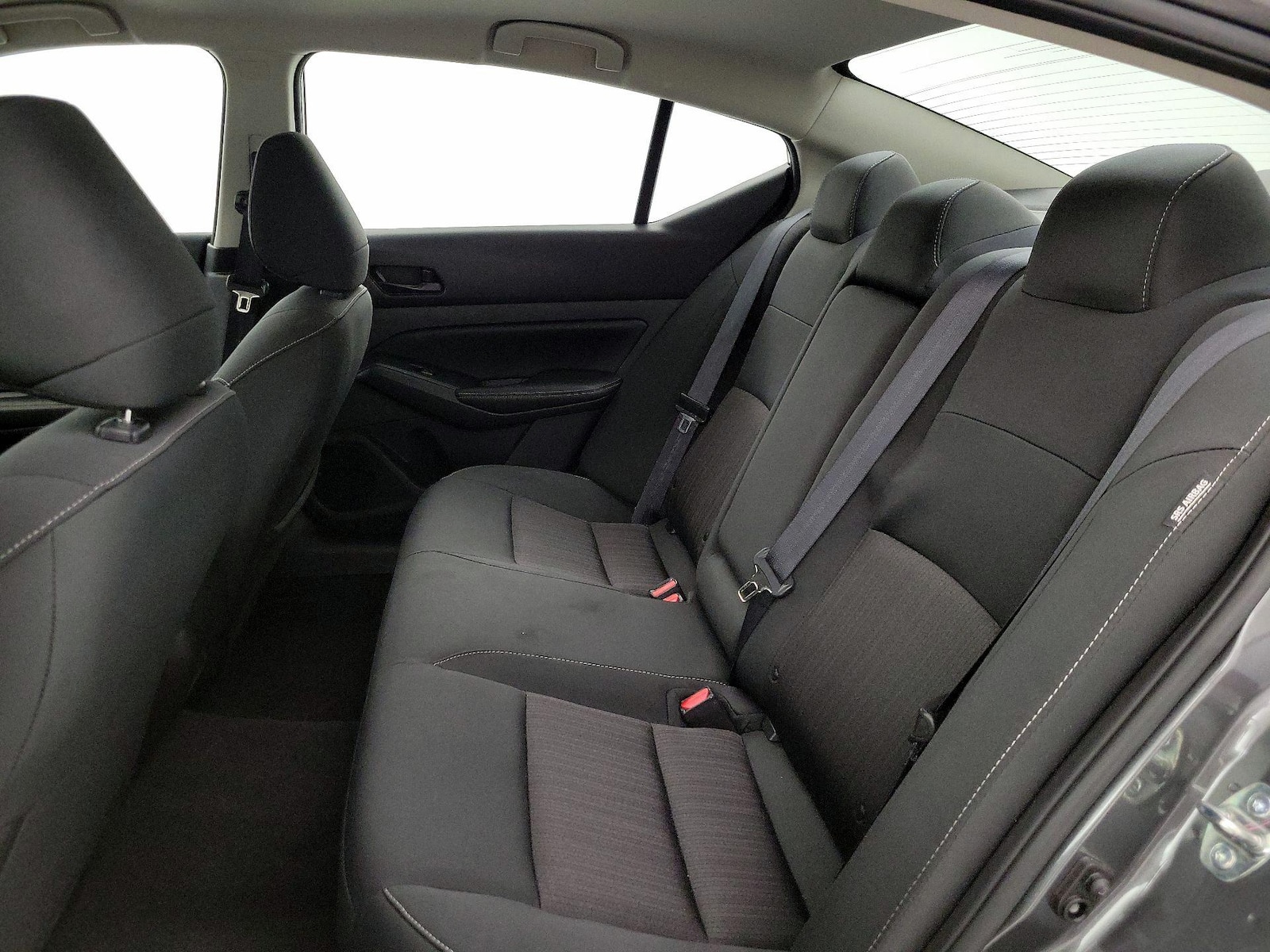 2025 Nissan Altima SV - Photo 20