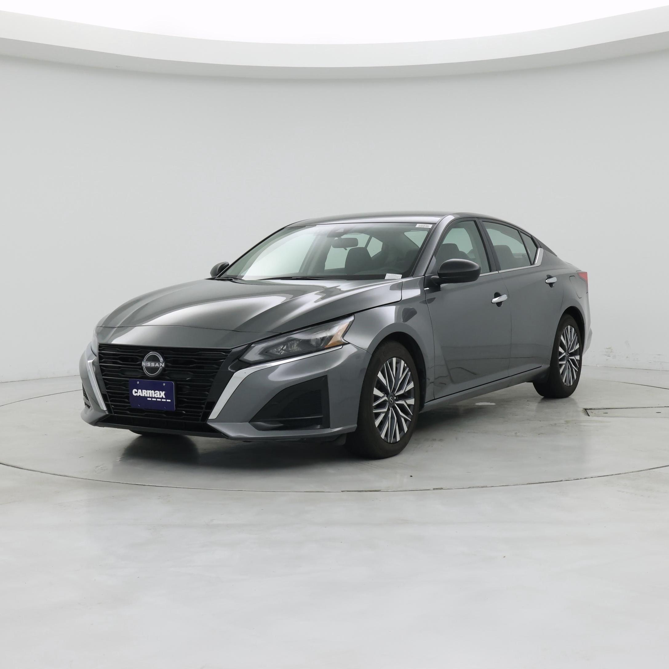 Thumbnail: 2025 Nissan Altima - 4