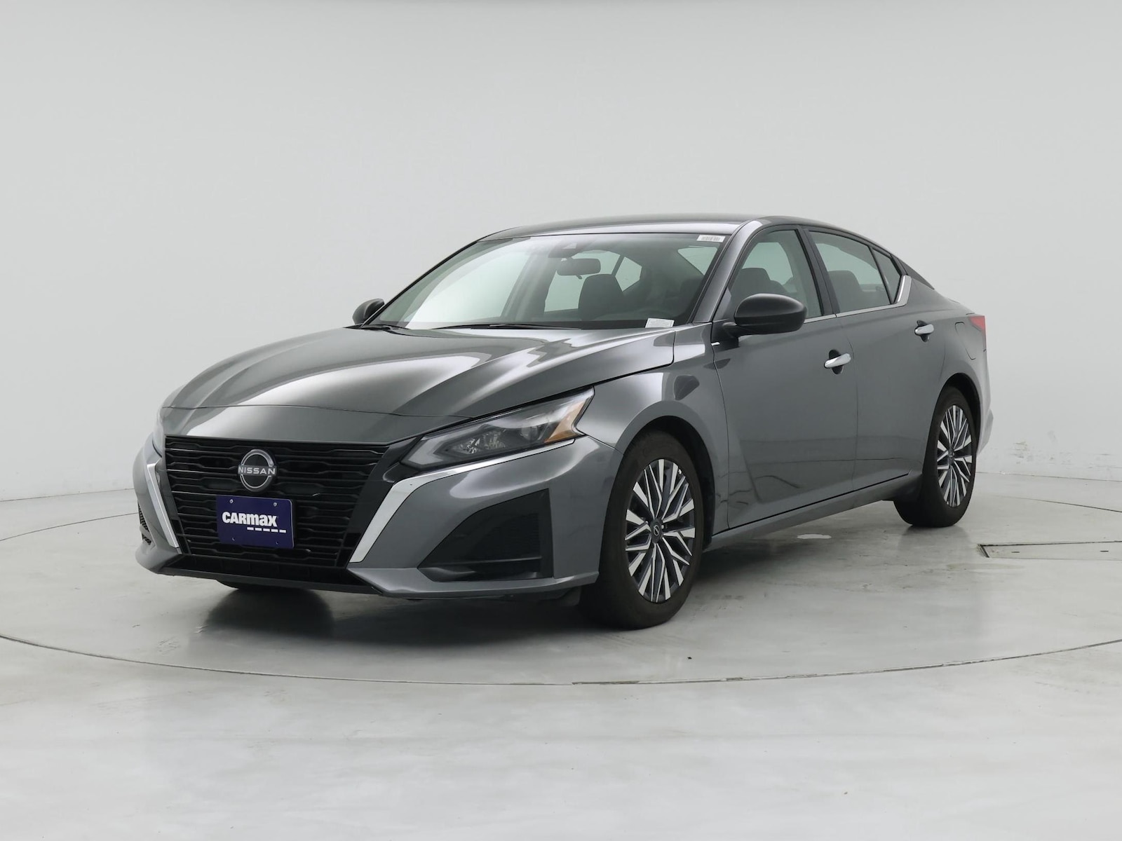 2025 Nissan Altima SV - Photo 5