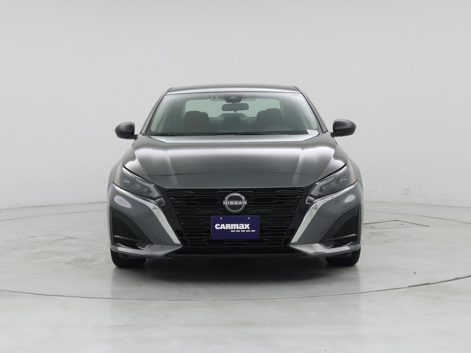 2025 Nissan Altima SV - Photo 6