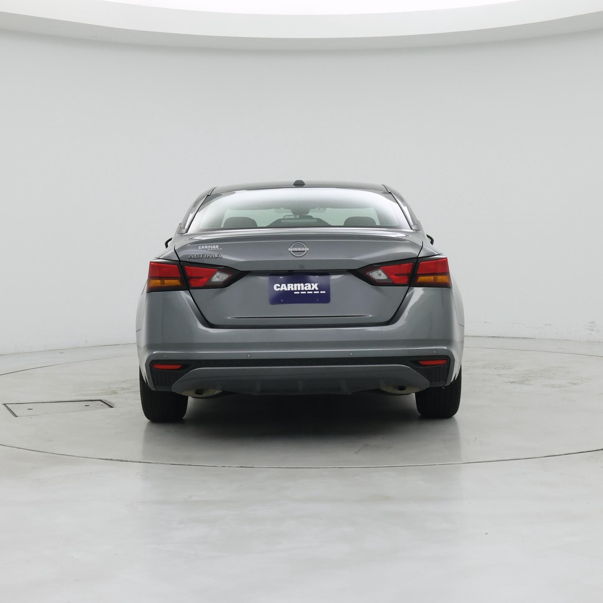 Thumbnail: 2025 Nissan Altima - 6