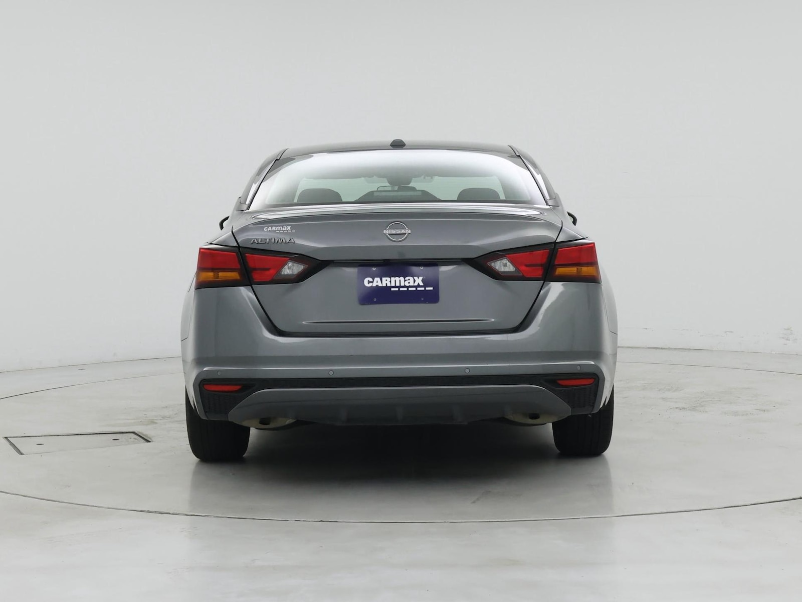 2025 Nissan Altima SV - Photo 7