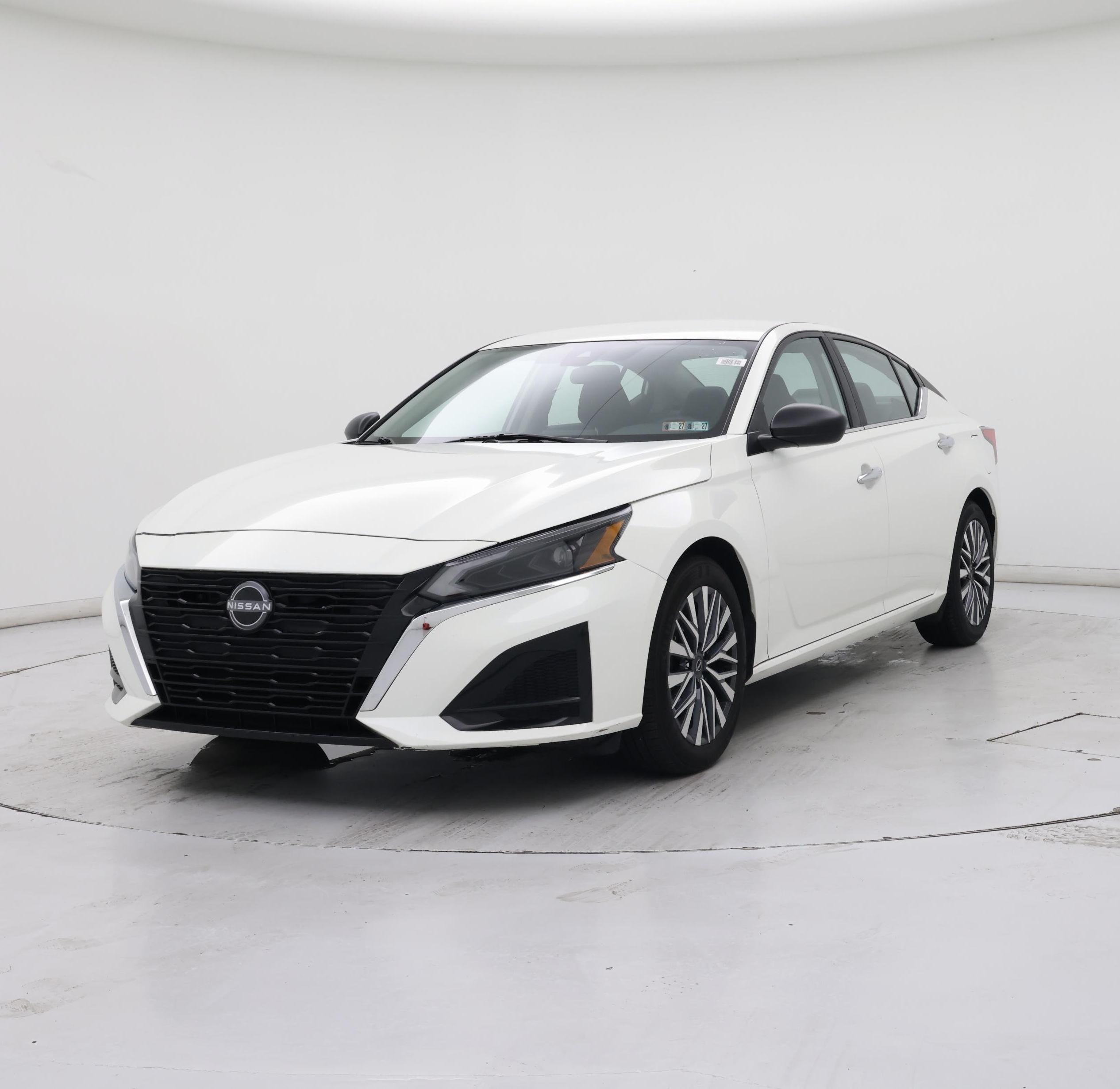 Thumbnail: 2025 Nissan Altima - 4