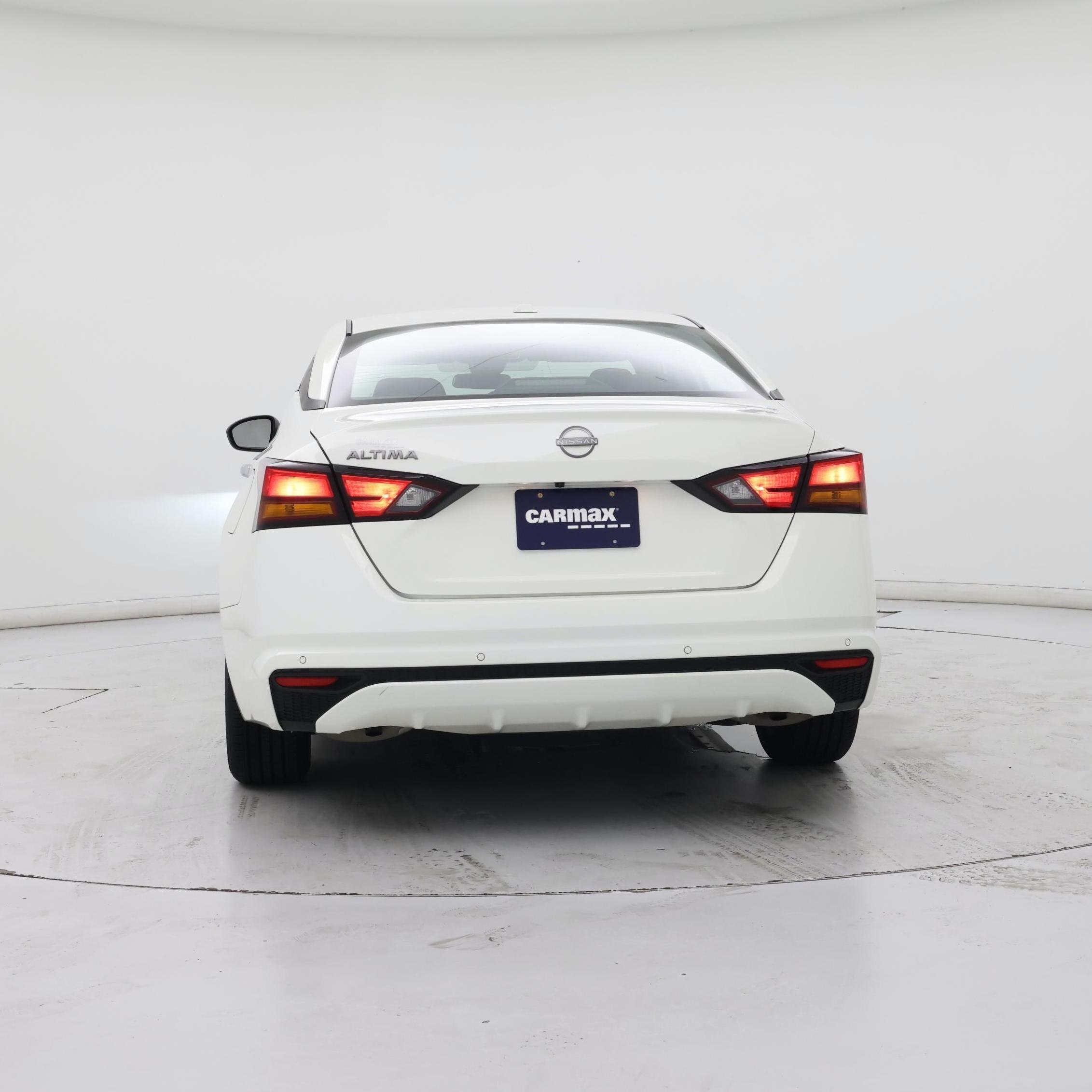 Thumbnail: 2025 Nissan Altima - 6