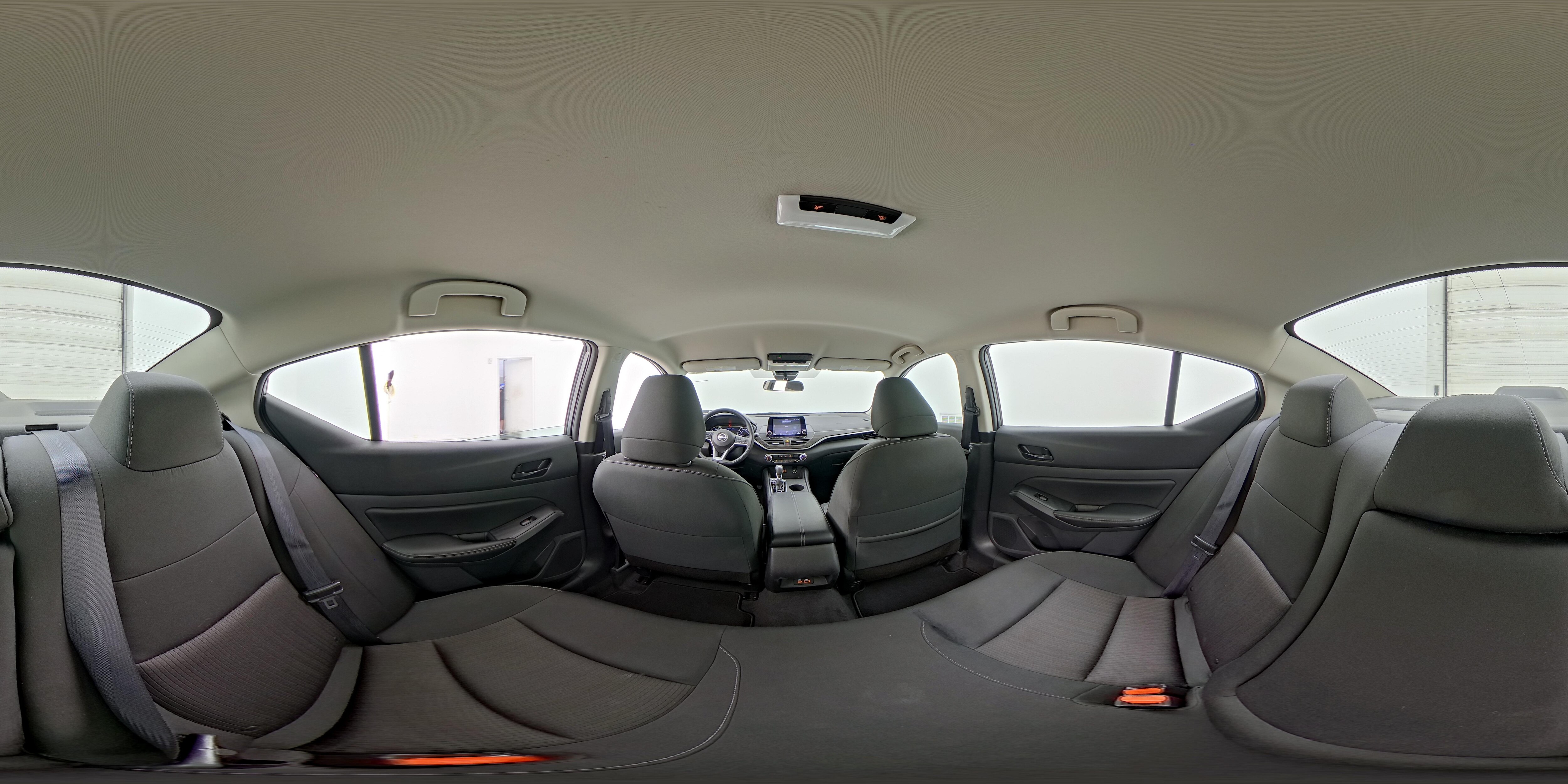 2025 Nissan Altima SV - Photo 25