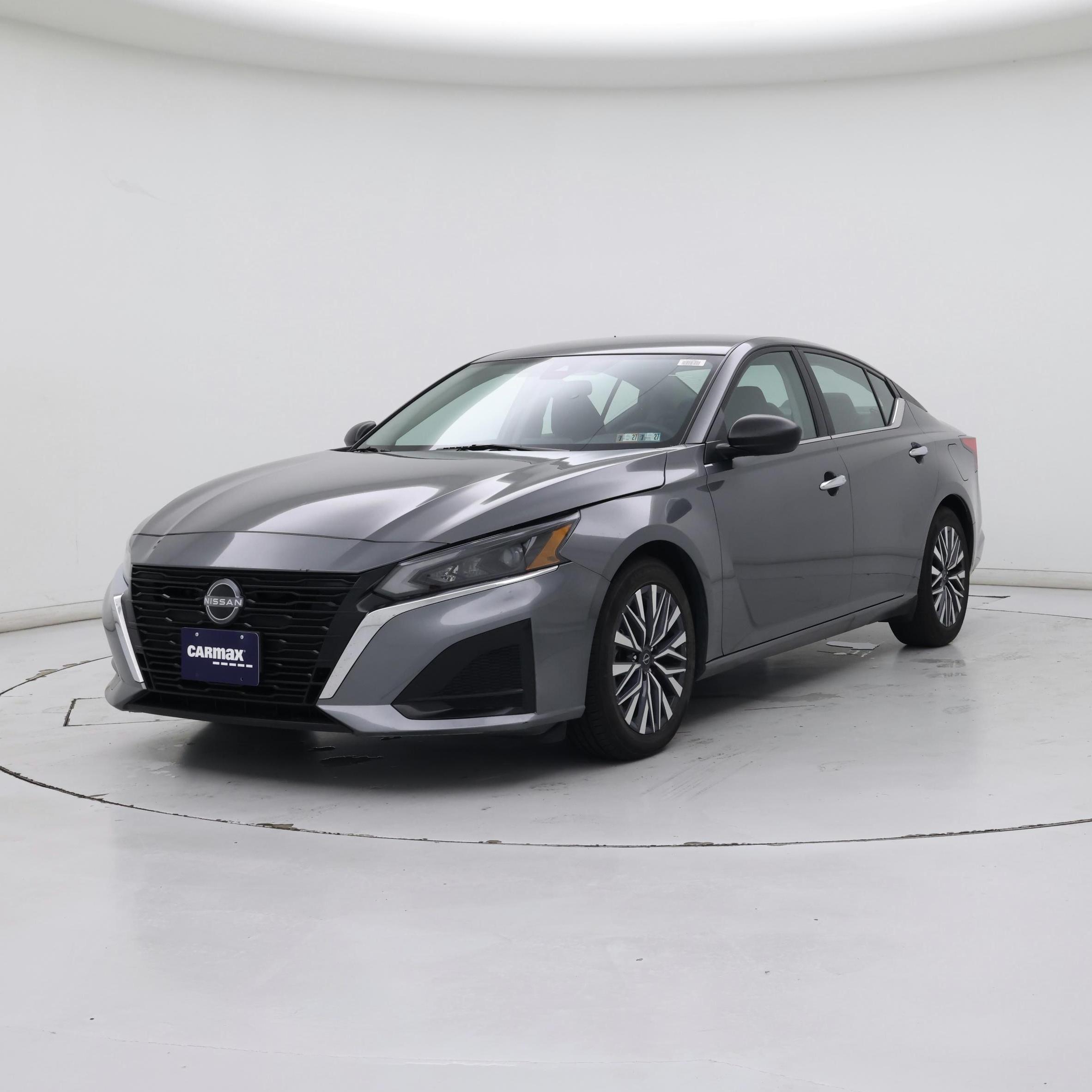 Thumbnail: 2025 Nissan Altima - 4