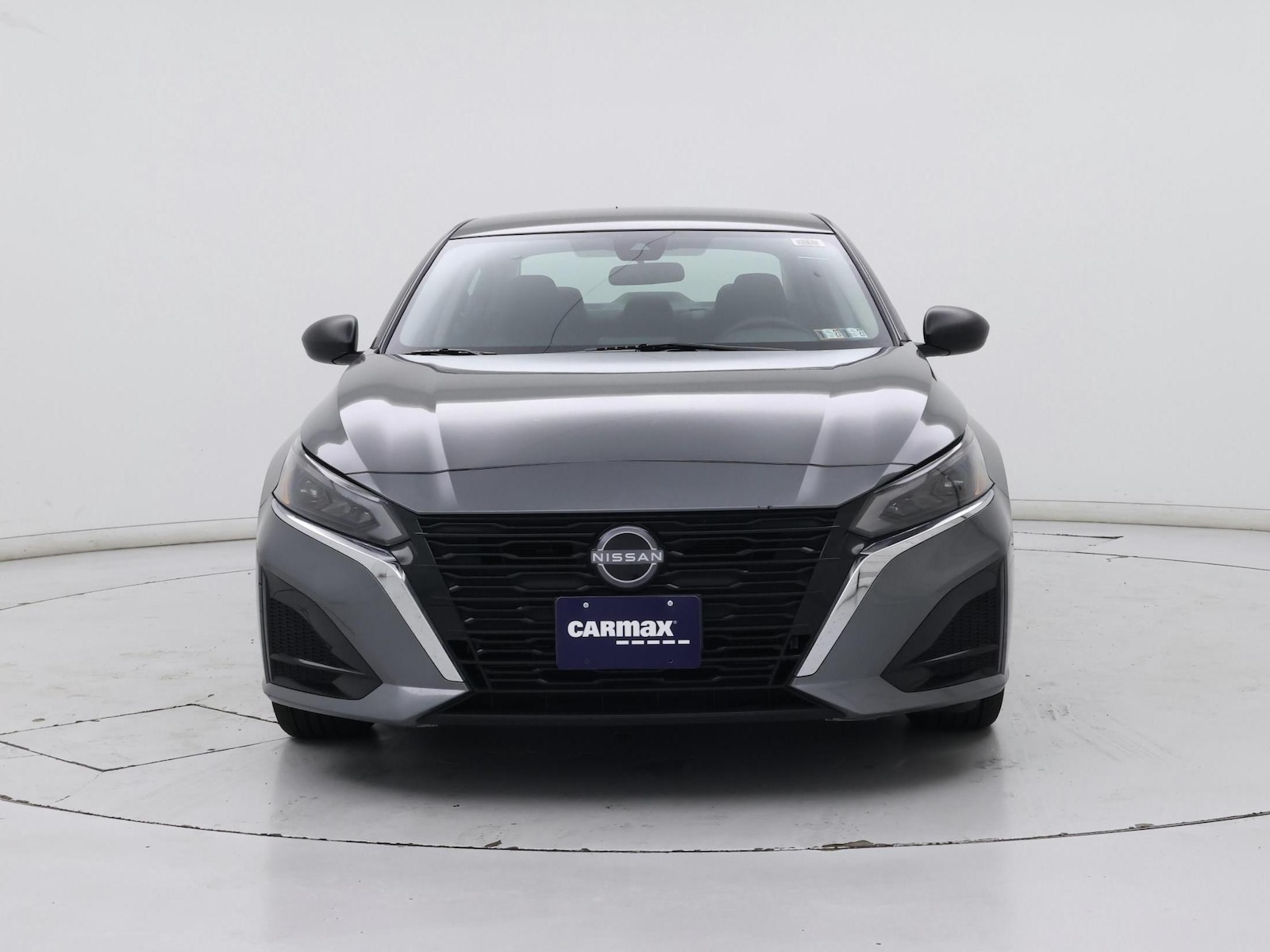 2025 Nissan Altima SV - Photo 6